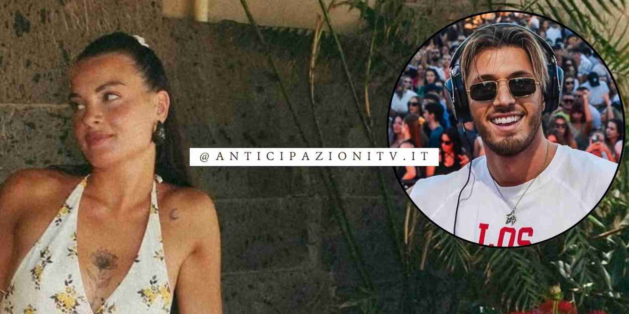 Uomini e Donne, ritorno di fiamma tra Brando e Raffaella? Spiazza il gesto di lei