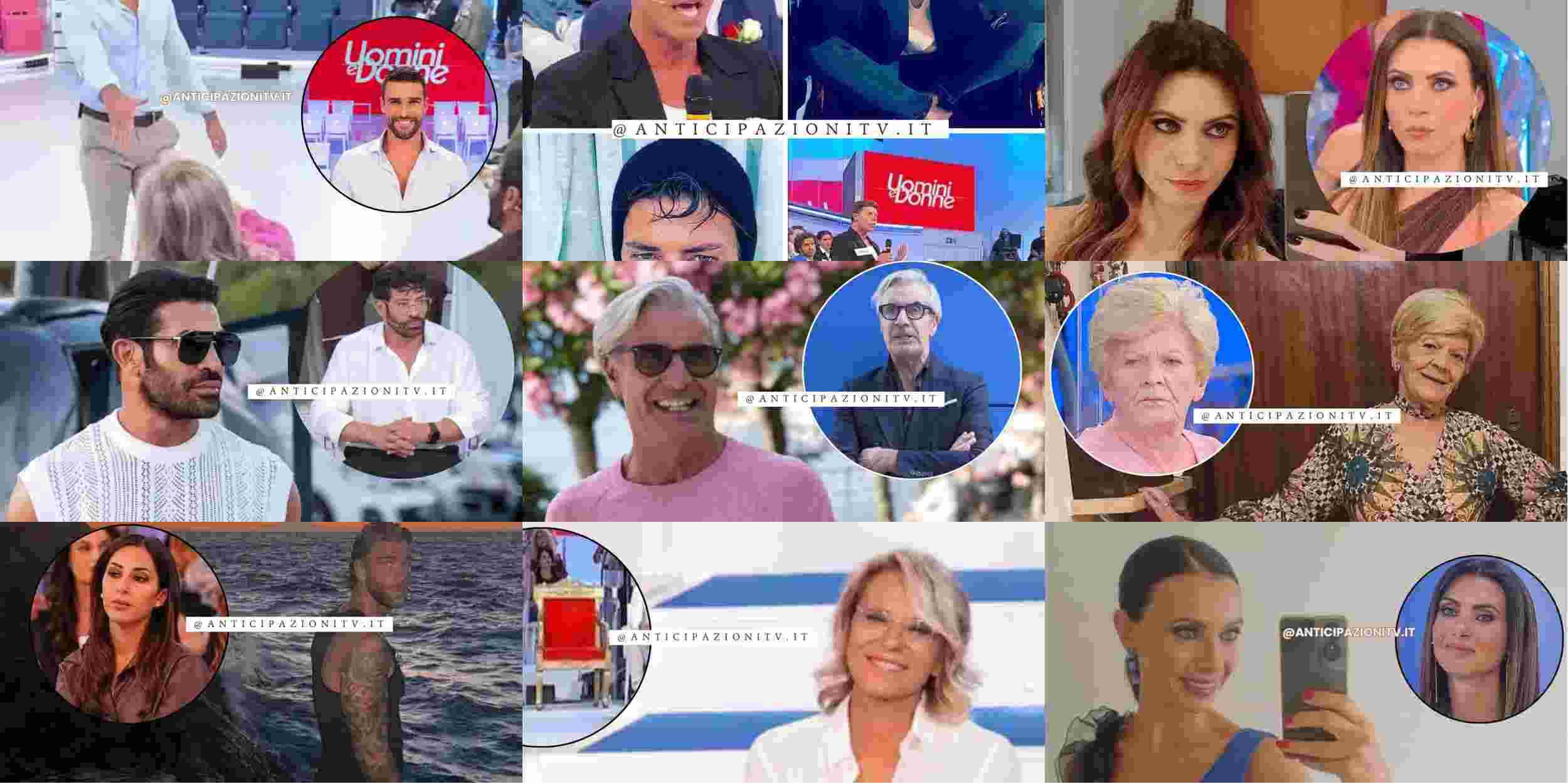 Uomini e Donne, chi è Flavio Ubirti: lavoro, social, ex fidanzata e sogno nel cassetto