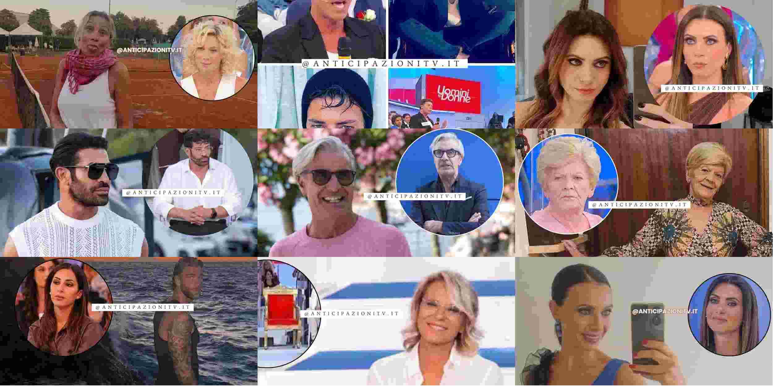Uomini e Donne, chi è Sabrina Zago: nuovo lavoro, età e social