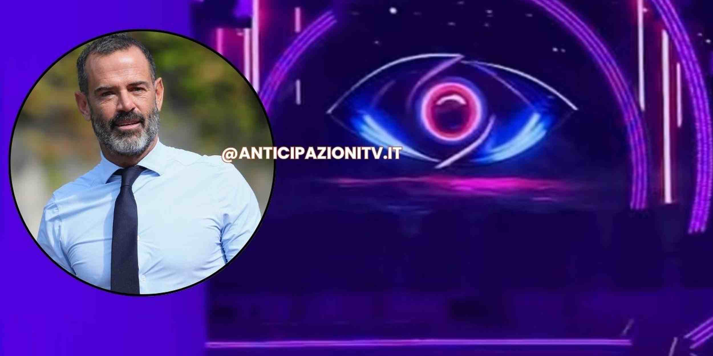 Grande Fratello 2025: chi sono gli opinionisti della nuova edizione