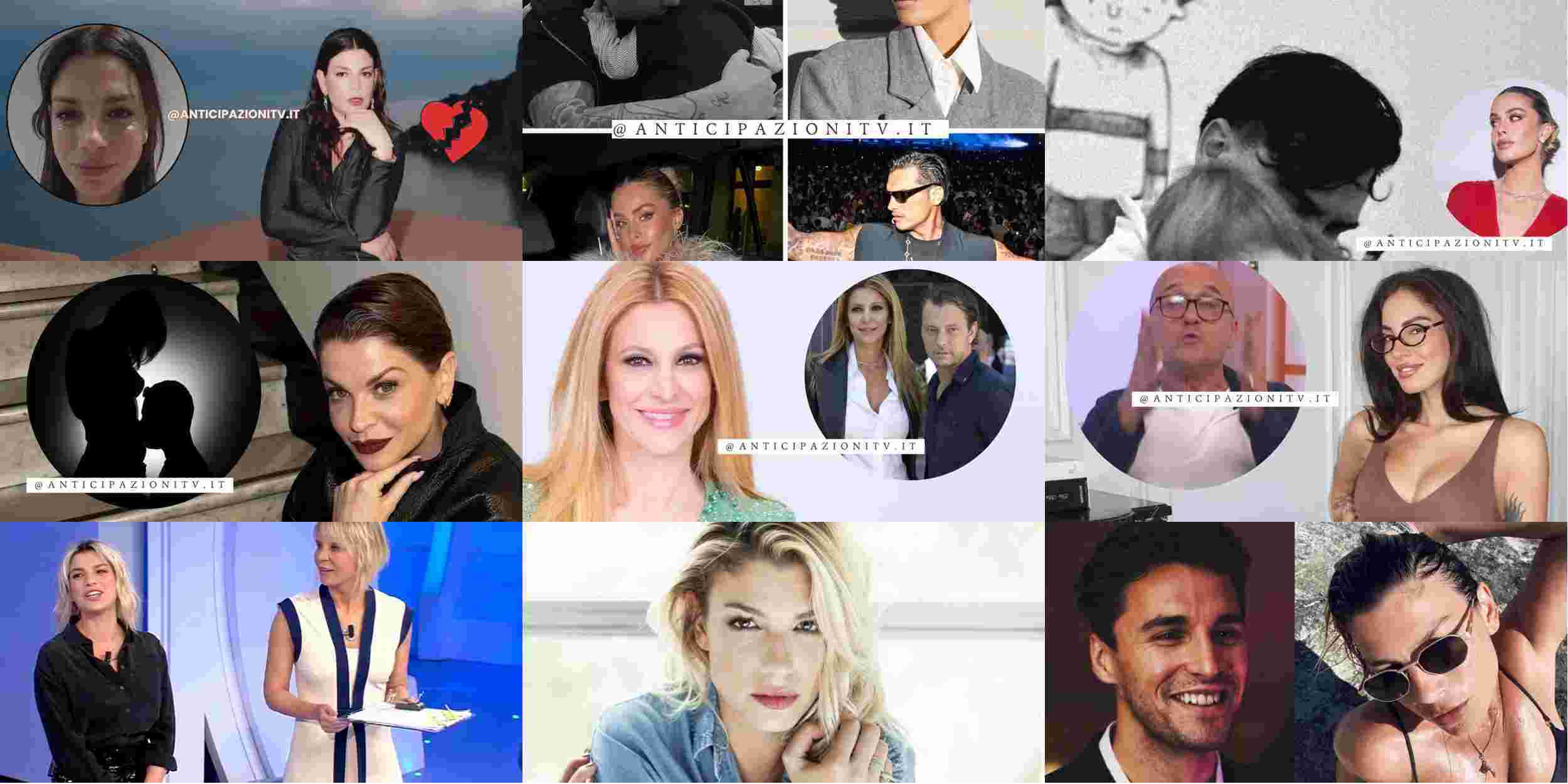 Grave lutto per Emma Marrone: l’ultimo saluto sui social