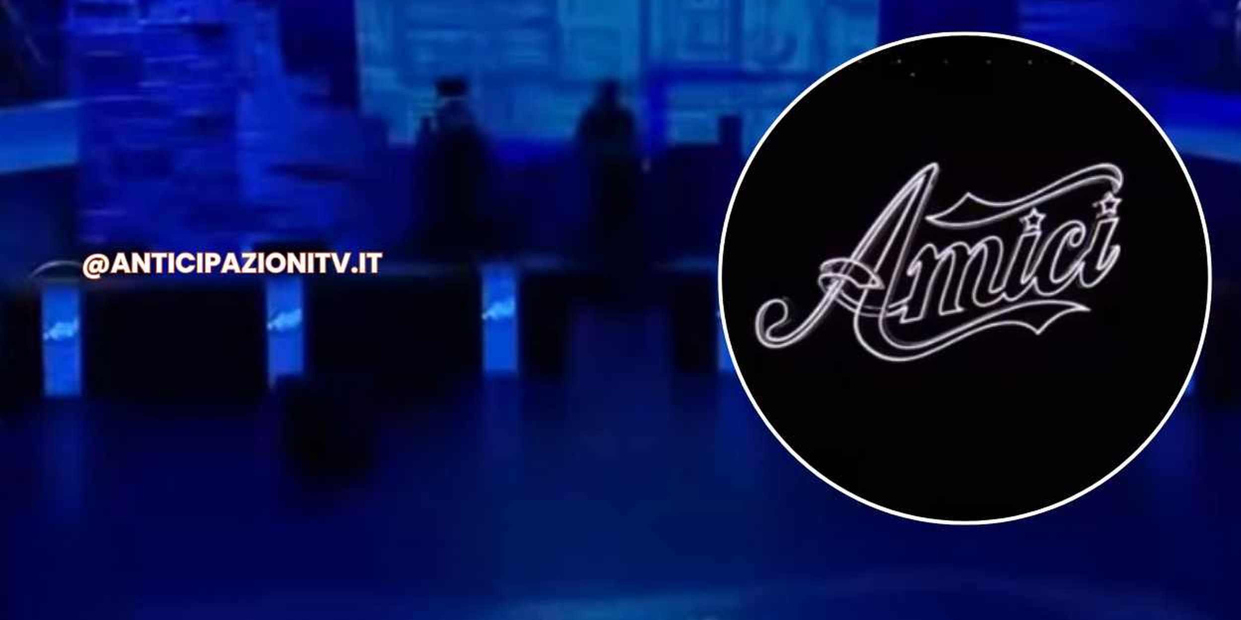 Amici 25, slitta ancora la prima puntata: nuova data della registrazione e della messa in onda