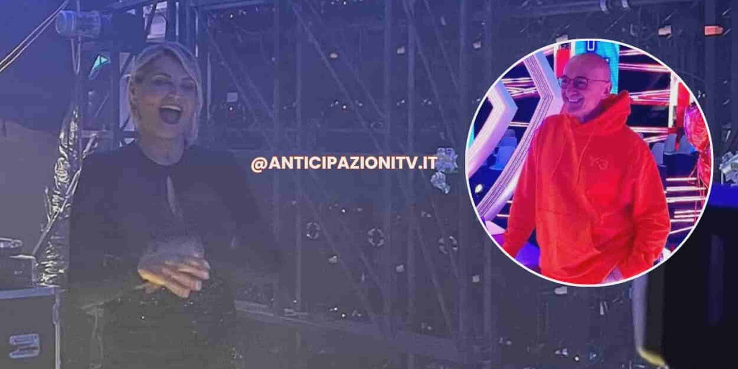 Alfonso Signorini svela perché ha lasciato il GF: le parole su Simona Ventura
