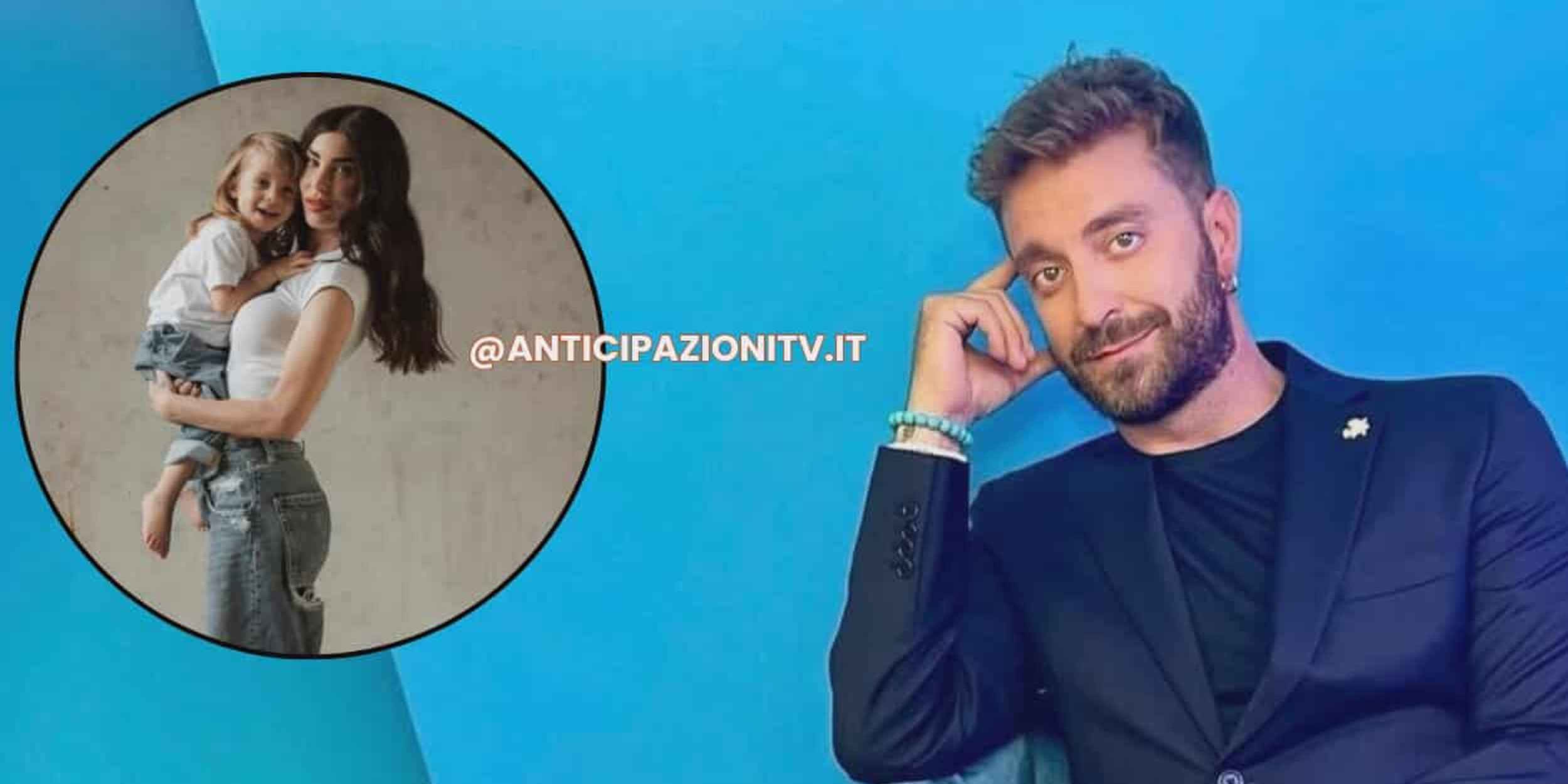 Stefano Corti e Bianca Atzei, amore al capolinea: il gesto della cantante