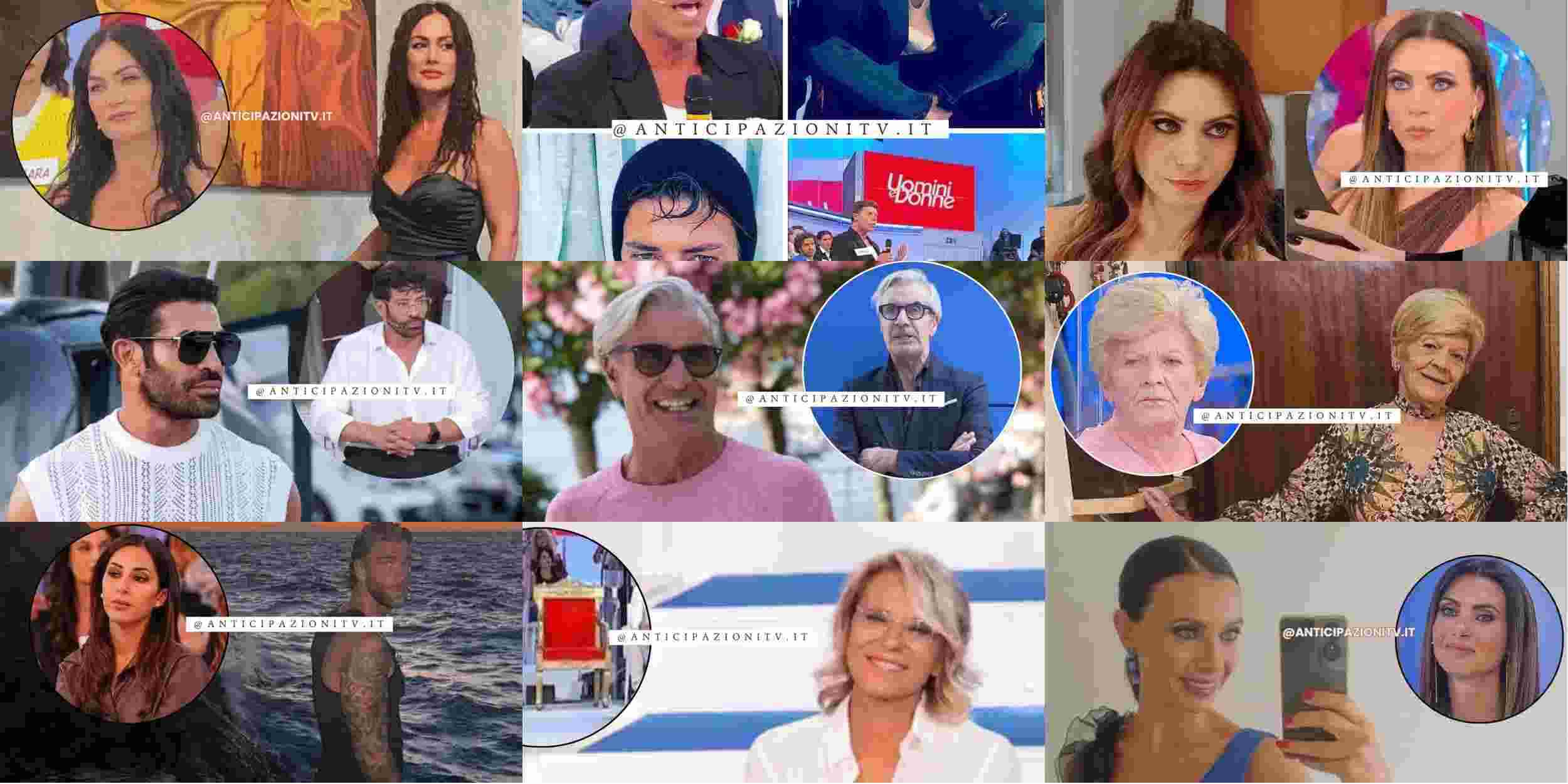 Uomini e Donne, chi è Federica Clazzer: età, lavoro, passioni, Instagram