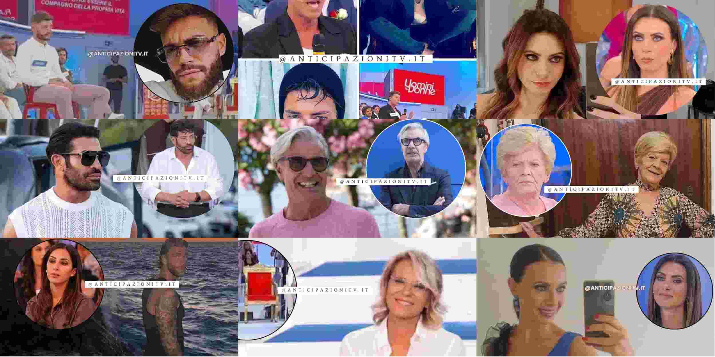 Uomini e Donne, chi è Federico Cotugno: età, lavoro, social e passioni