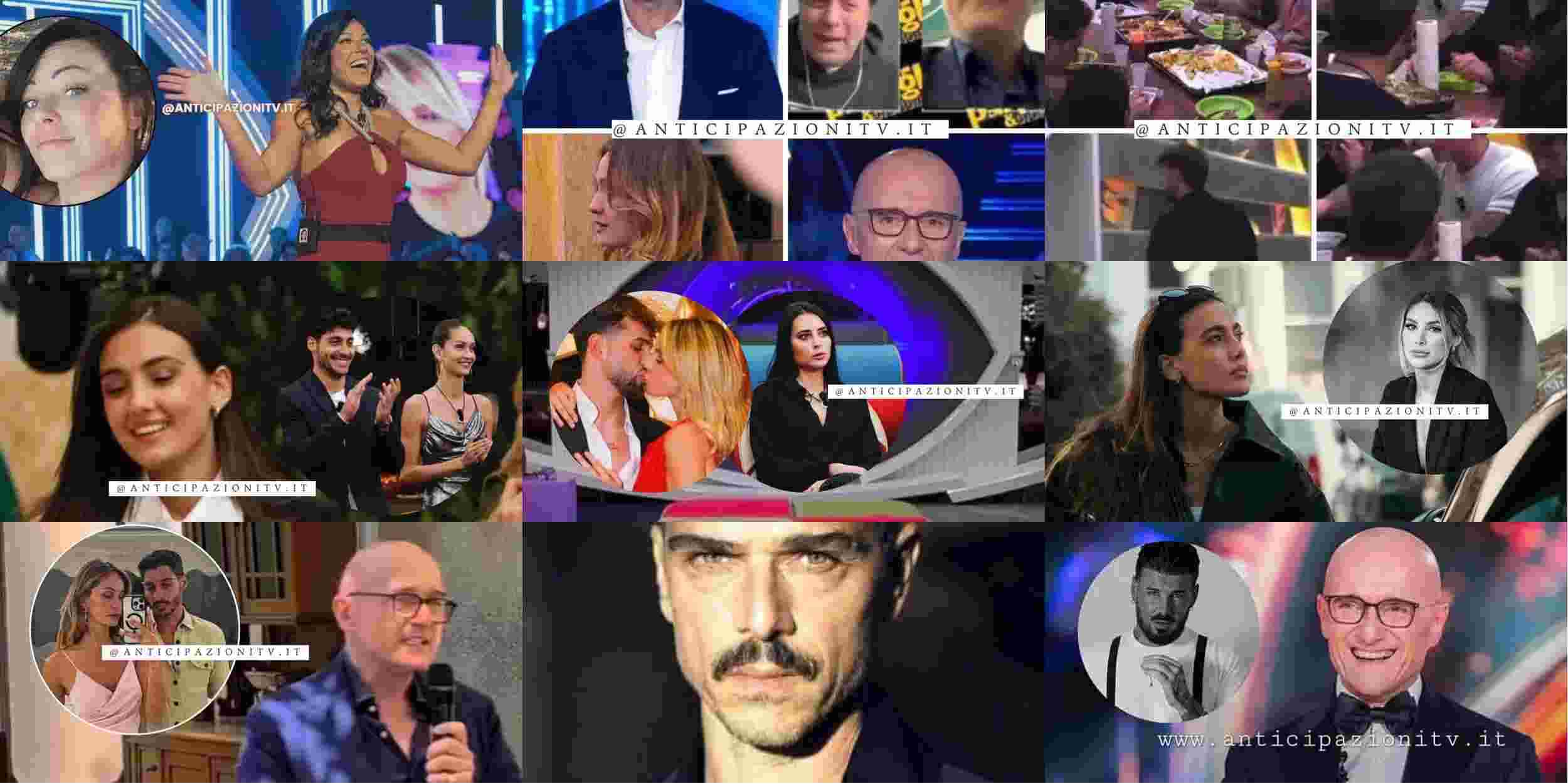 Grande Fratello 2025, chi è Francesca Carrara: ex Marito, lavoro, età, social
