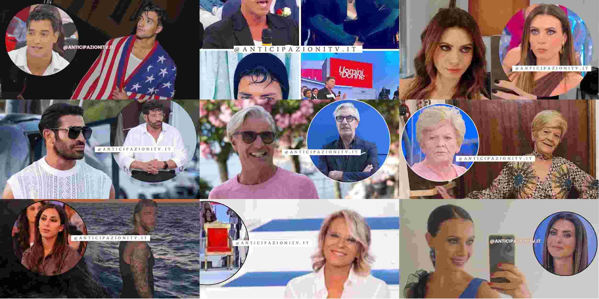 Uomini e Donne, chi è Jakub Bakkour: età, lavoro, social, vita privata