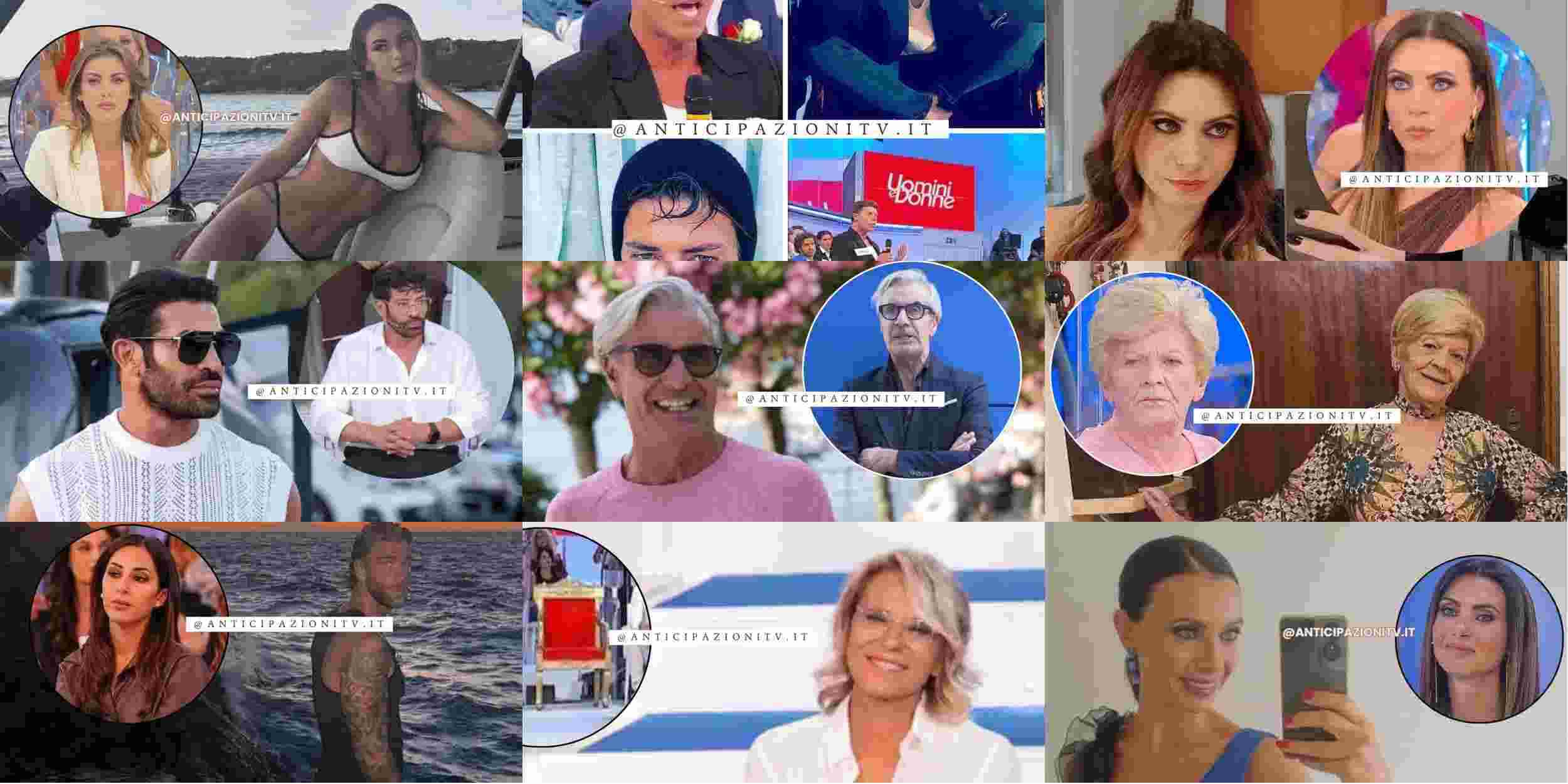 Uomini e Donne, chi è Nicole Belloni: età, lavoro, social, famoso ex, programmi tv