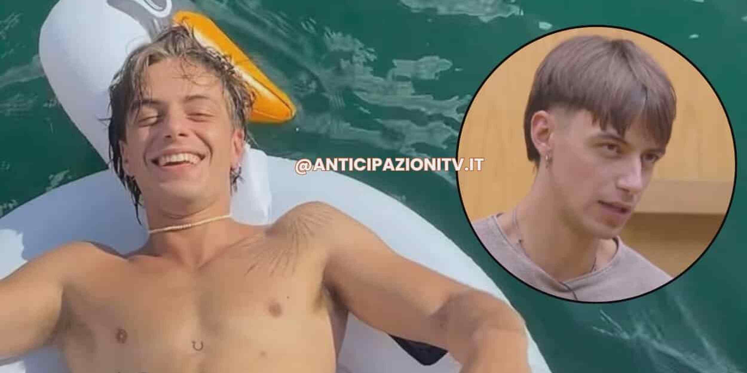Amici 25, chi è Plasma: vero nome, età, social, altri programmi TV