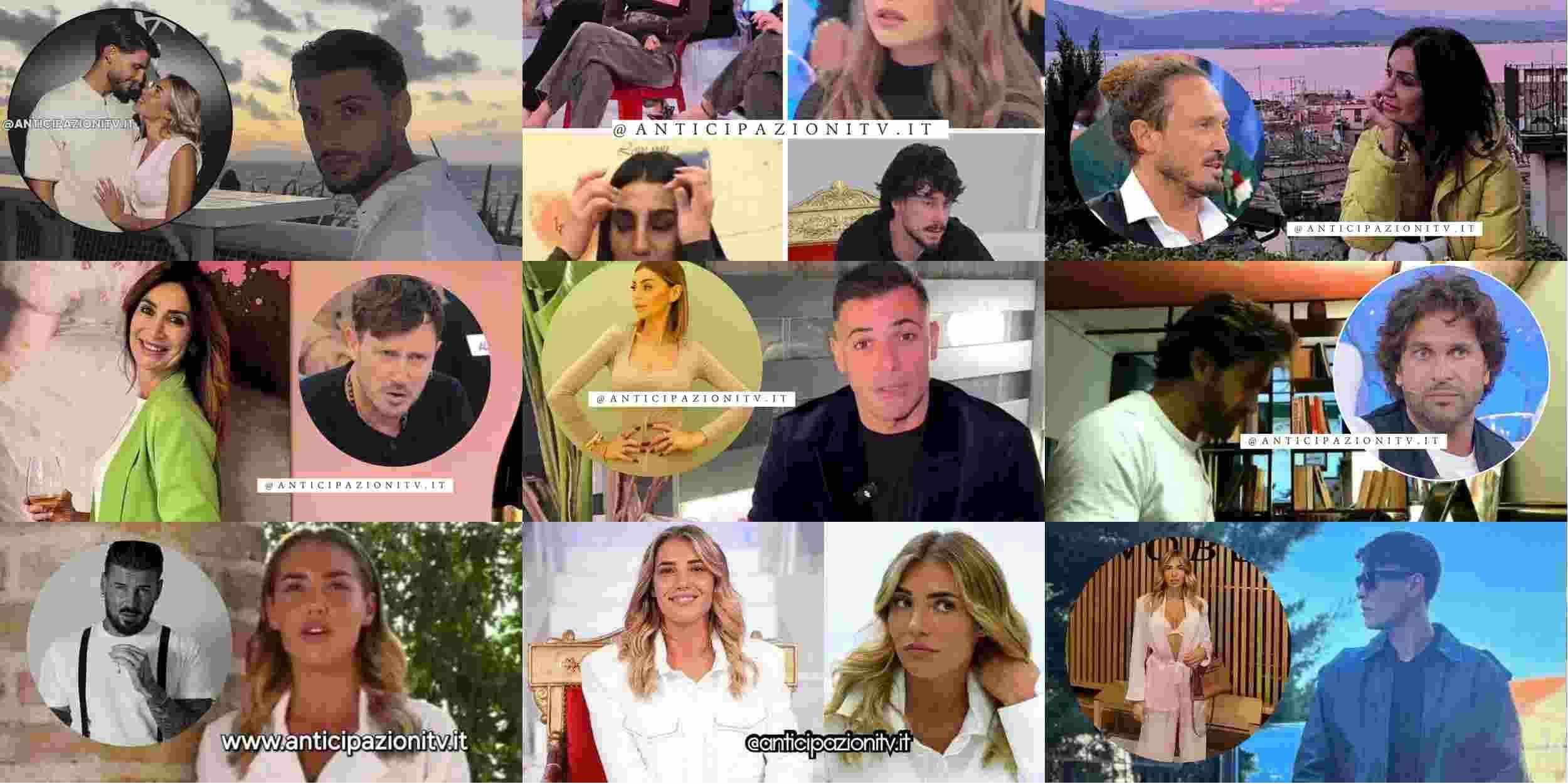 Uomini e Donne, Ciro Solimeno pubblica un messaggio enigmatico su TikTok dopo la rottura con Martina De Ioannon