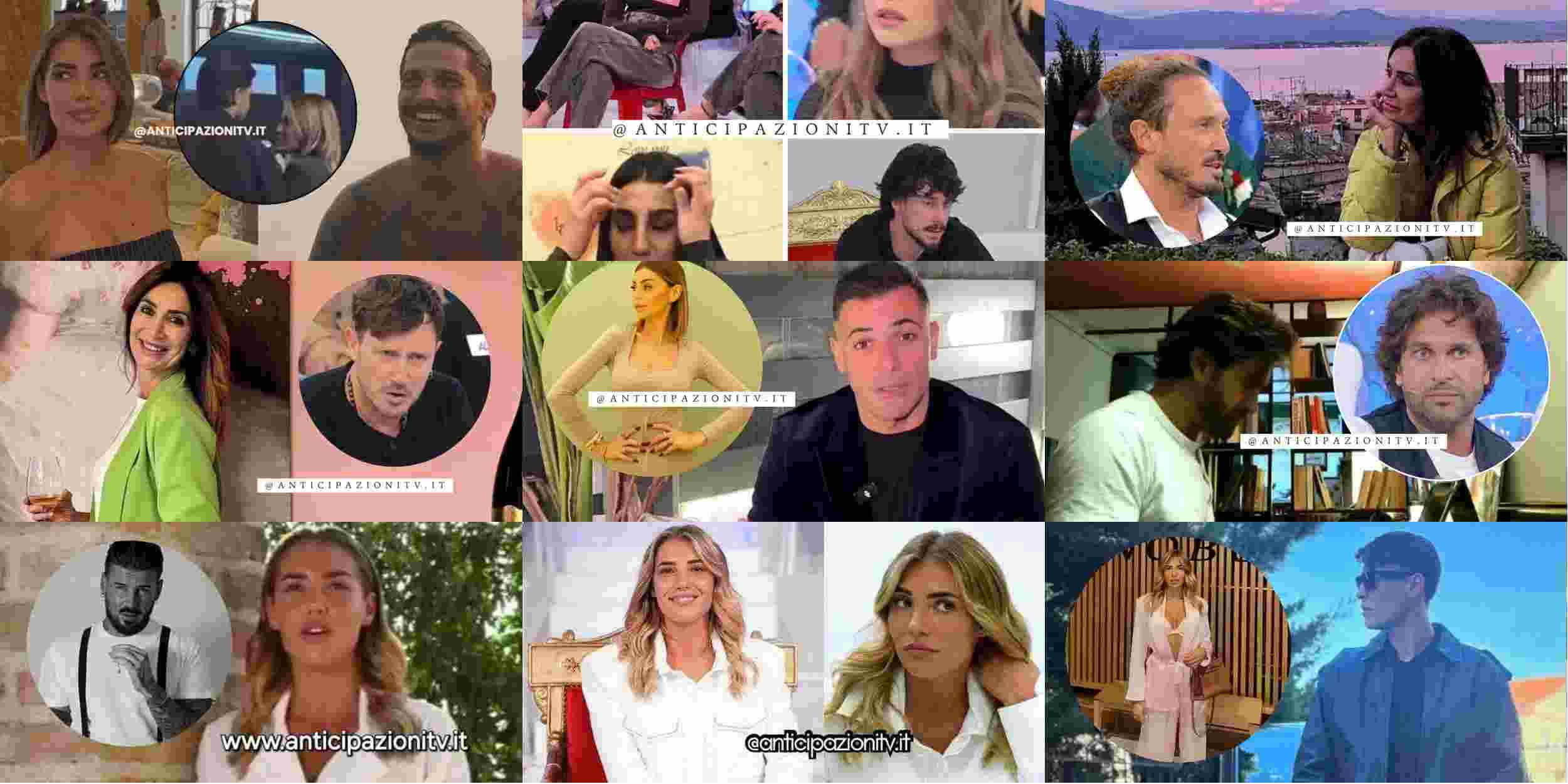 Uomini e Donne, Gianmarco e Martina insieme in pubblico: video e critiche