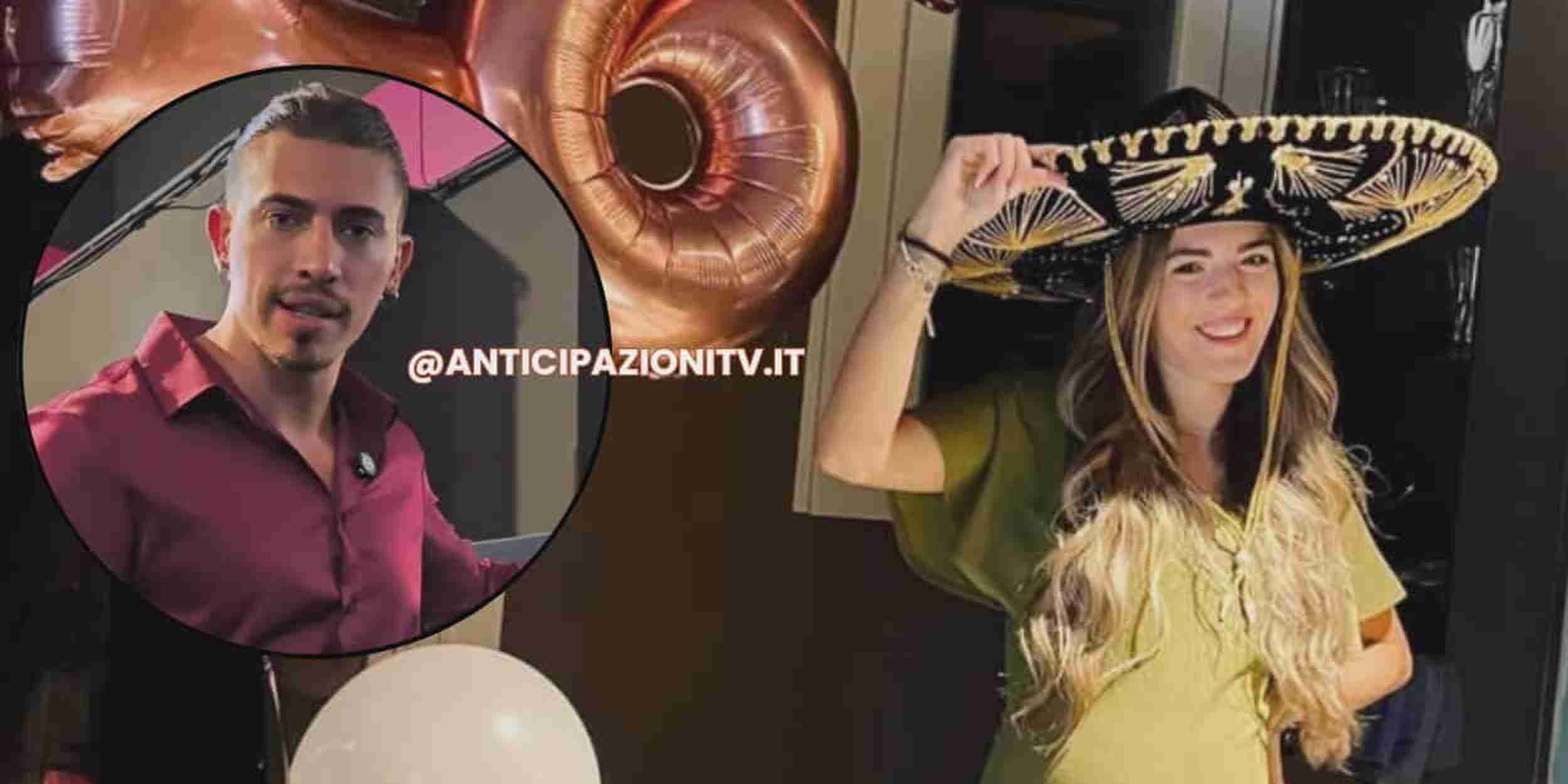 Sonia Barrile della gravidanza e del tradimento di Simone: la scoperta dopo Temptation Island