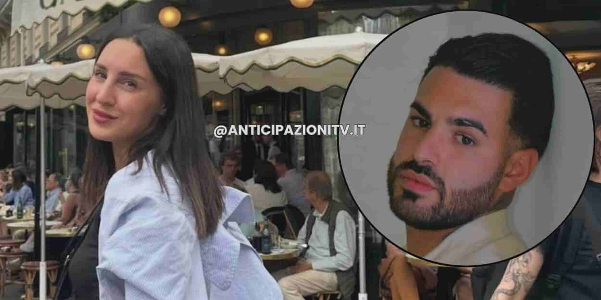 Temptation Island, Sarah Esposito parla dopo la rottura con Valerio: annuncio importante