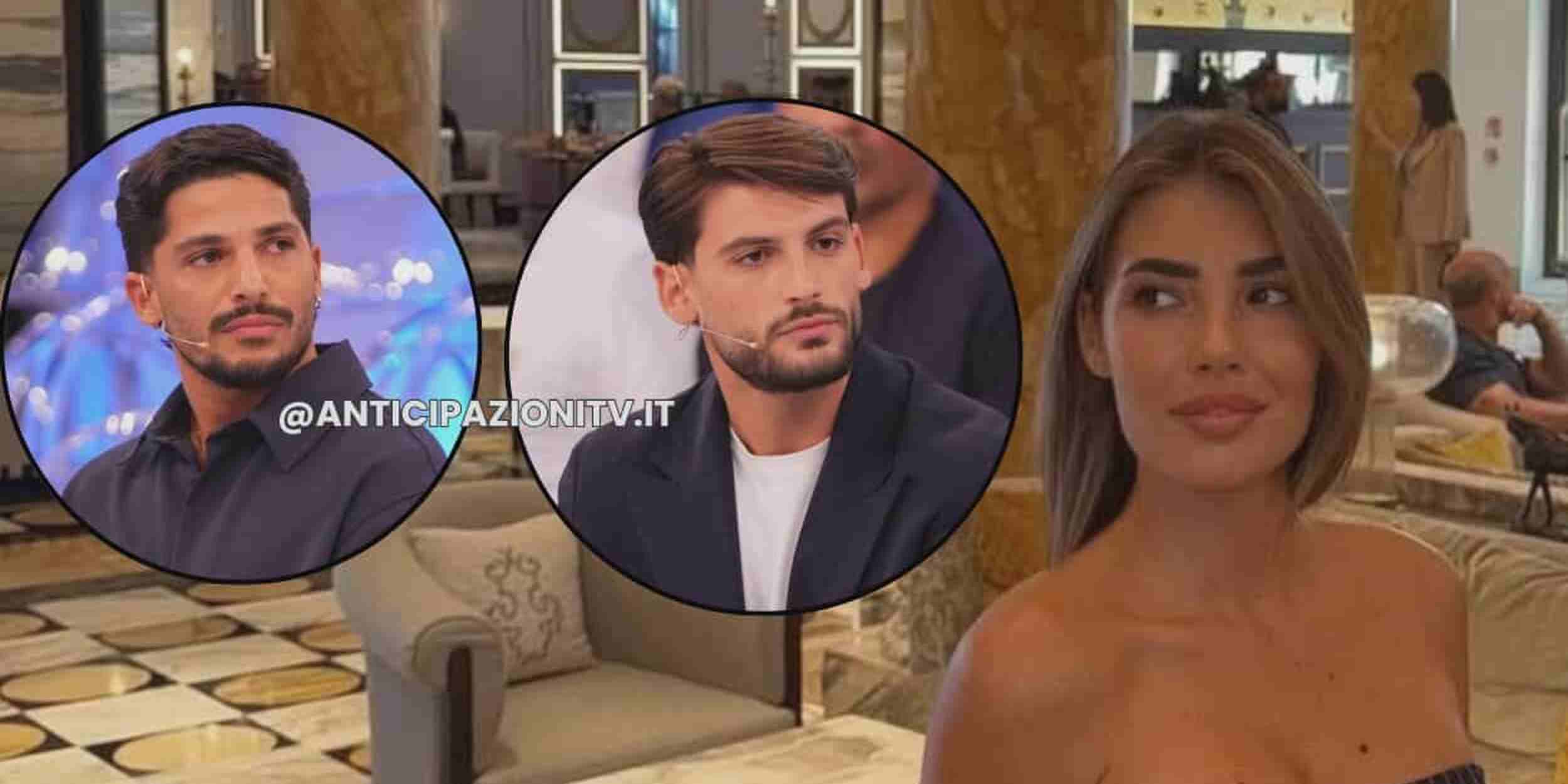 Martina De Ioannon fa capire perchè non si è presentata a Uomini e Donne: il gesto social