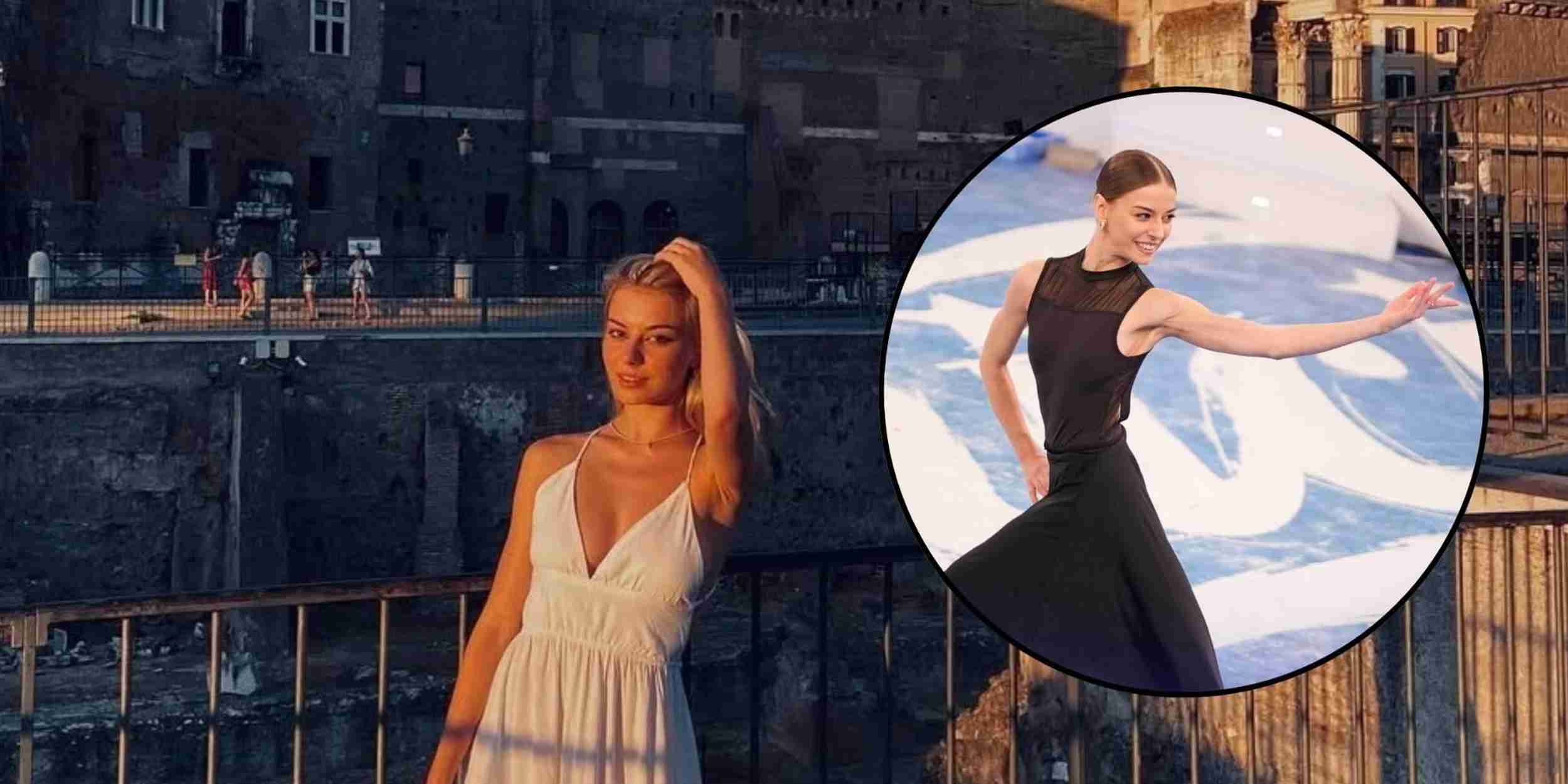 Amici 25, chi è Giorgja Foglini: social, studi, origini e curiosità