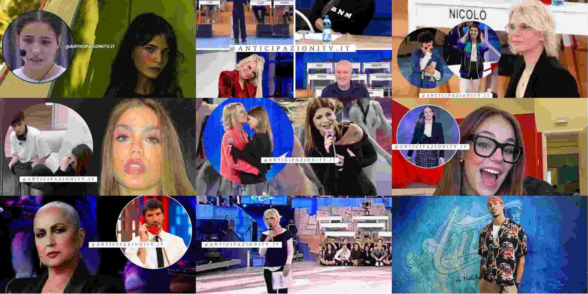 Amici 25, chi è Paola: età, social e curiosità