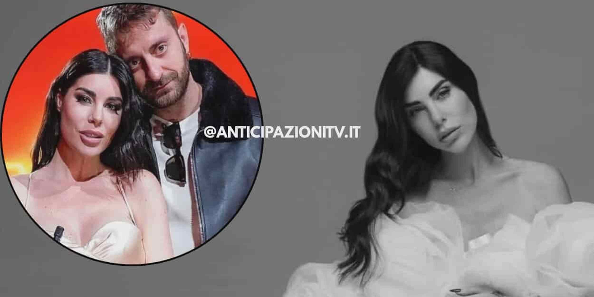 Bianca Atzei a Verissimo: rottura con Stefano Corti, minacce e chi l’ha aiutata