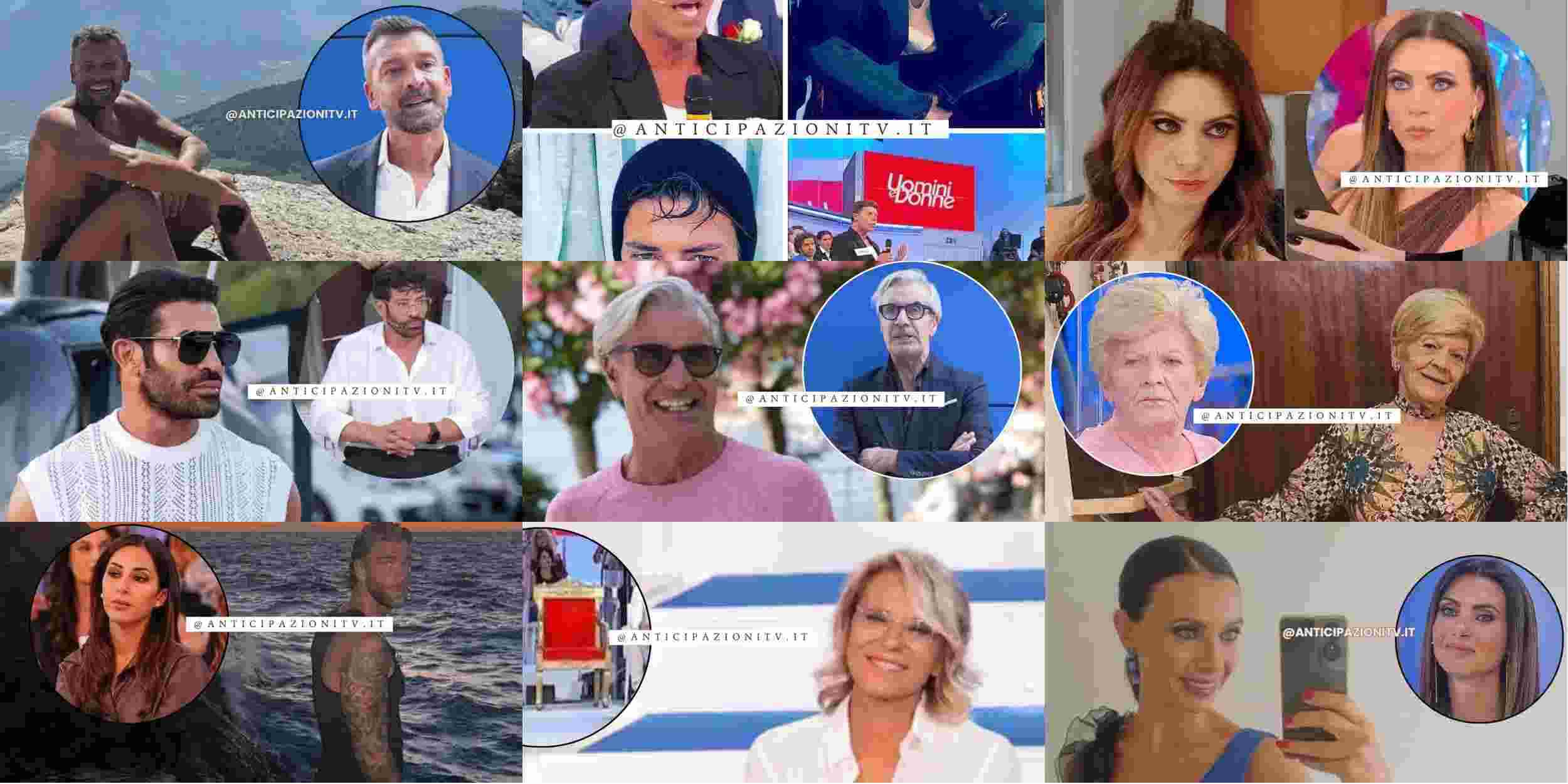 Uomini e Donne, chi è Roberto Priolo: origini, età, social e segnalazione su una ex dama