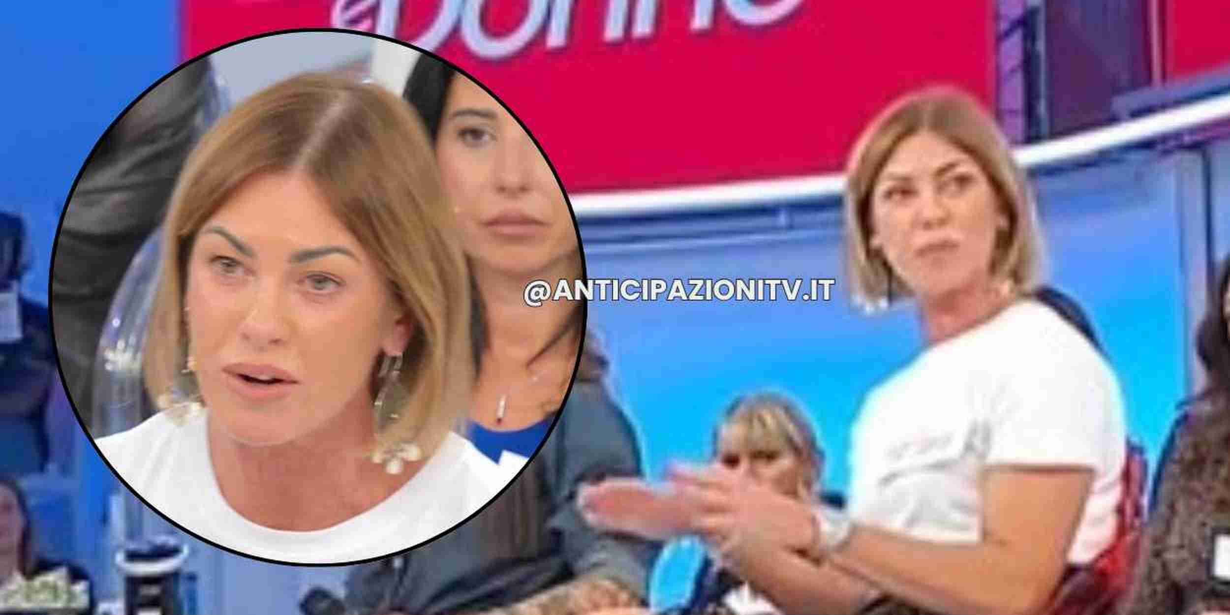 Uomini e Donne, chi è Tatiana: età, lavoro e curiosità