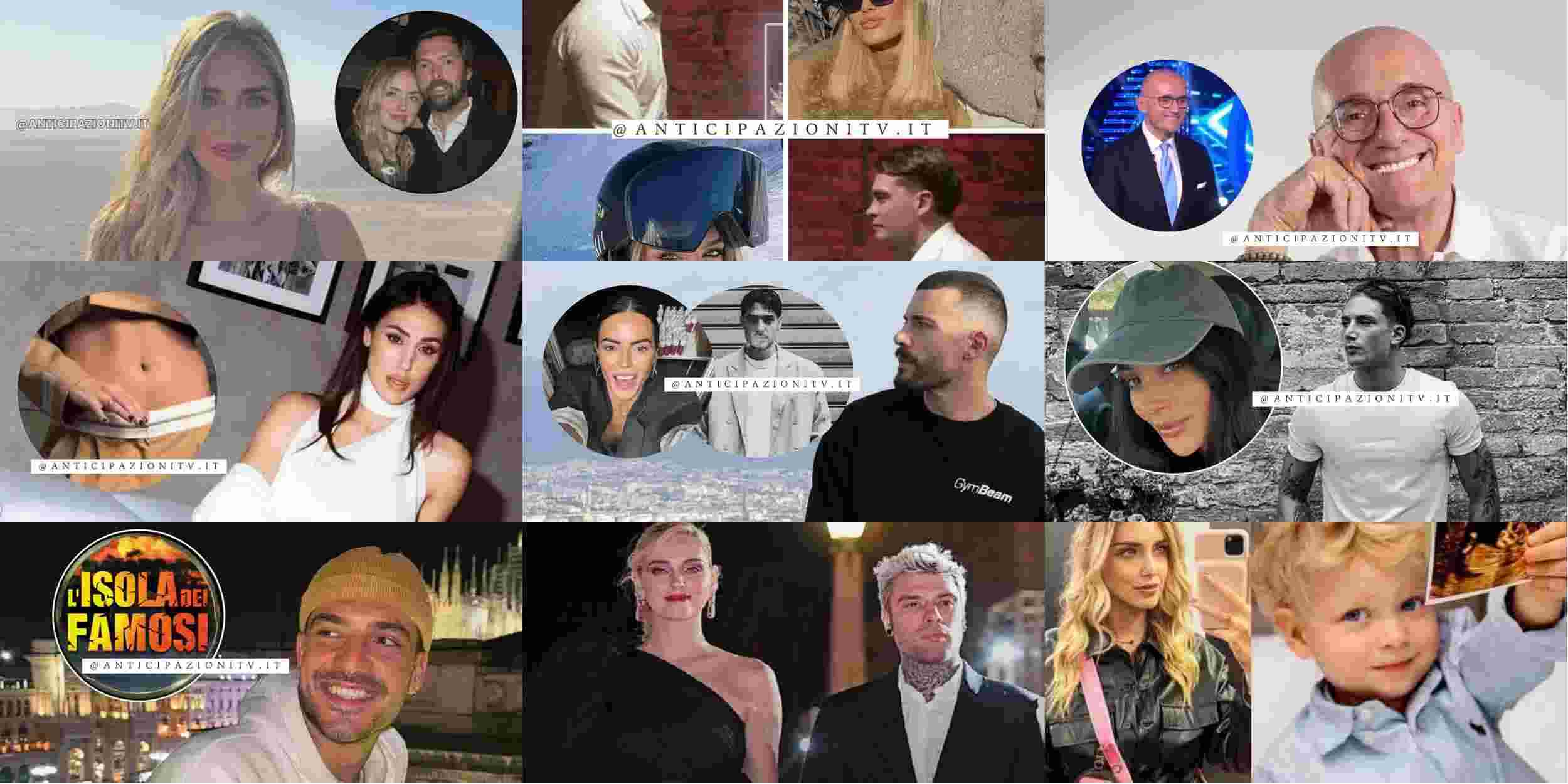 Chiara Ferragni lasciata da Giovanni Tronchetti Provera? Presunto motivo e testimonianze