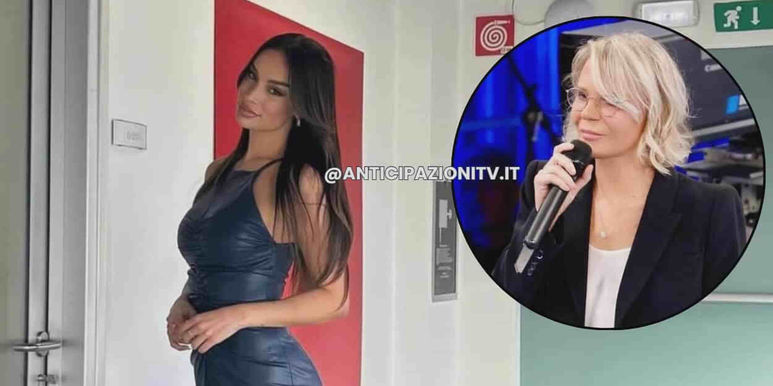 Francesca Tocca ha lasciato Amici? Gli indizi e il possibile motivo