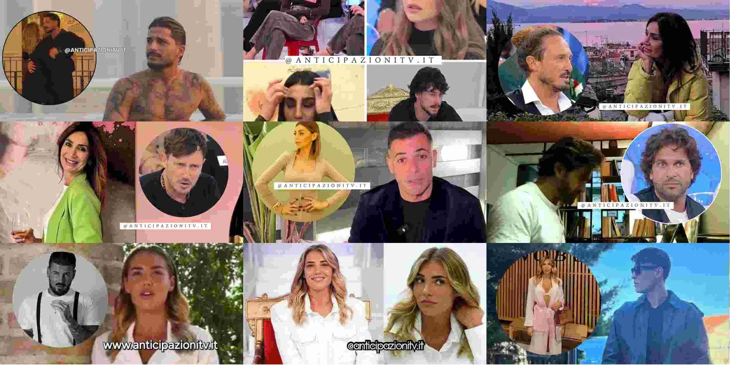 Uomini e Donne, Gianmarco Steri fa chiarezza sui social: le parole prima di Verissimo