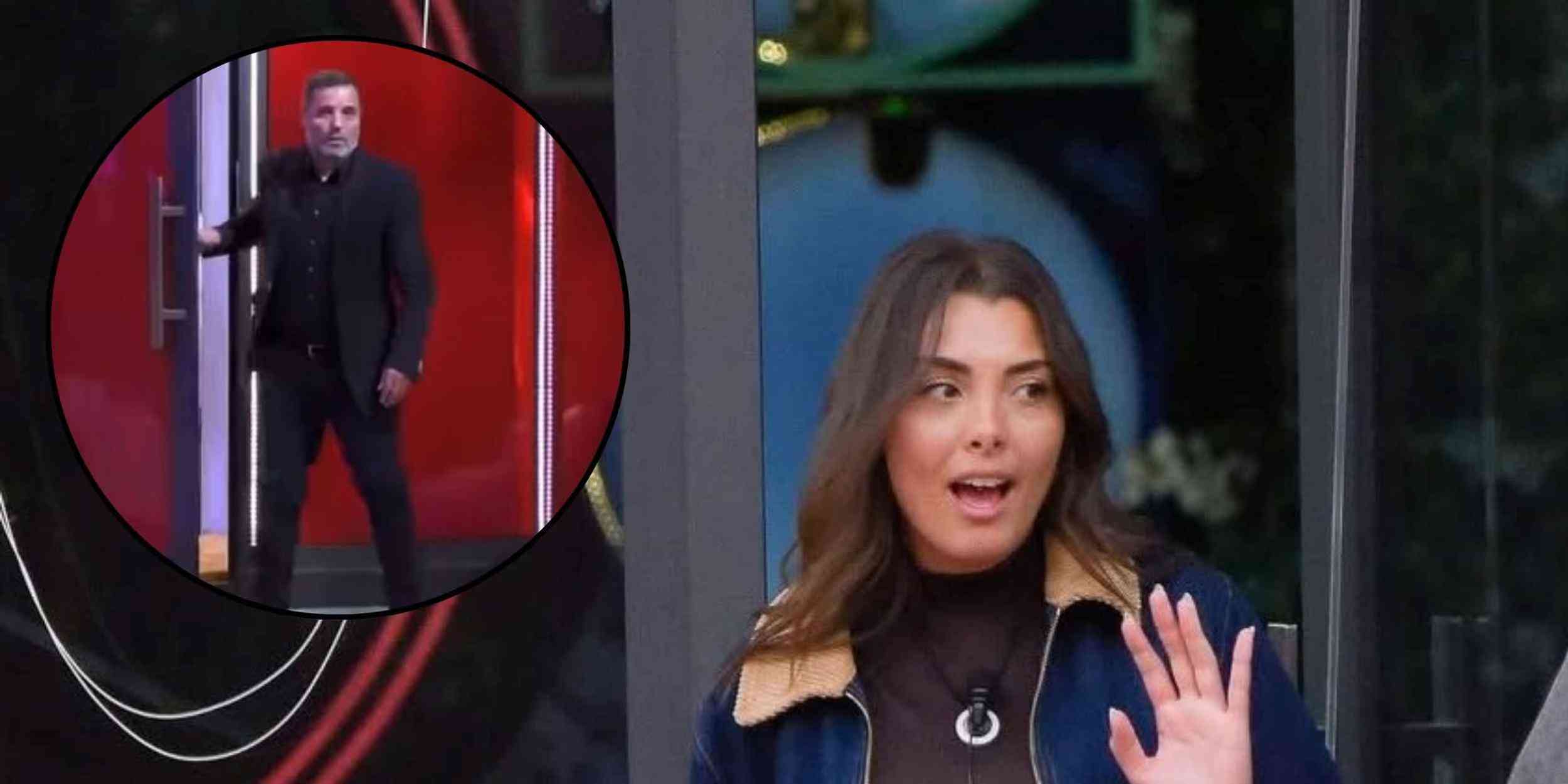 Grazia Kendi in lacrime: cosa le aveva detto suo padre prima del Grande Fratello