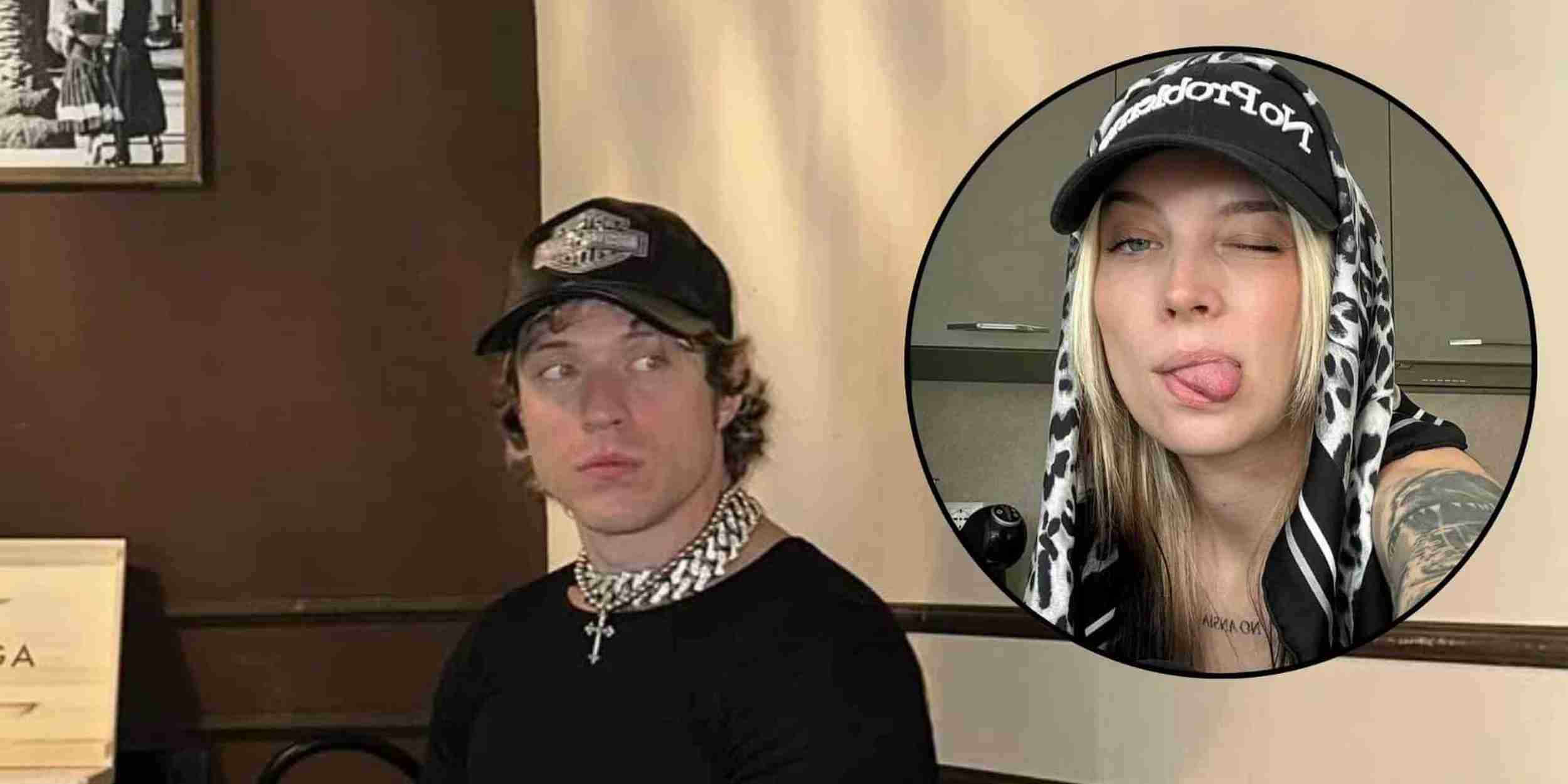 Amici, Irama e Mew fidanzati: il gesto che lo conferma?