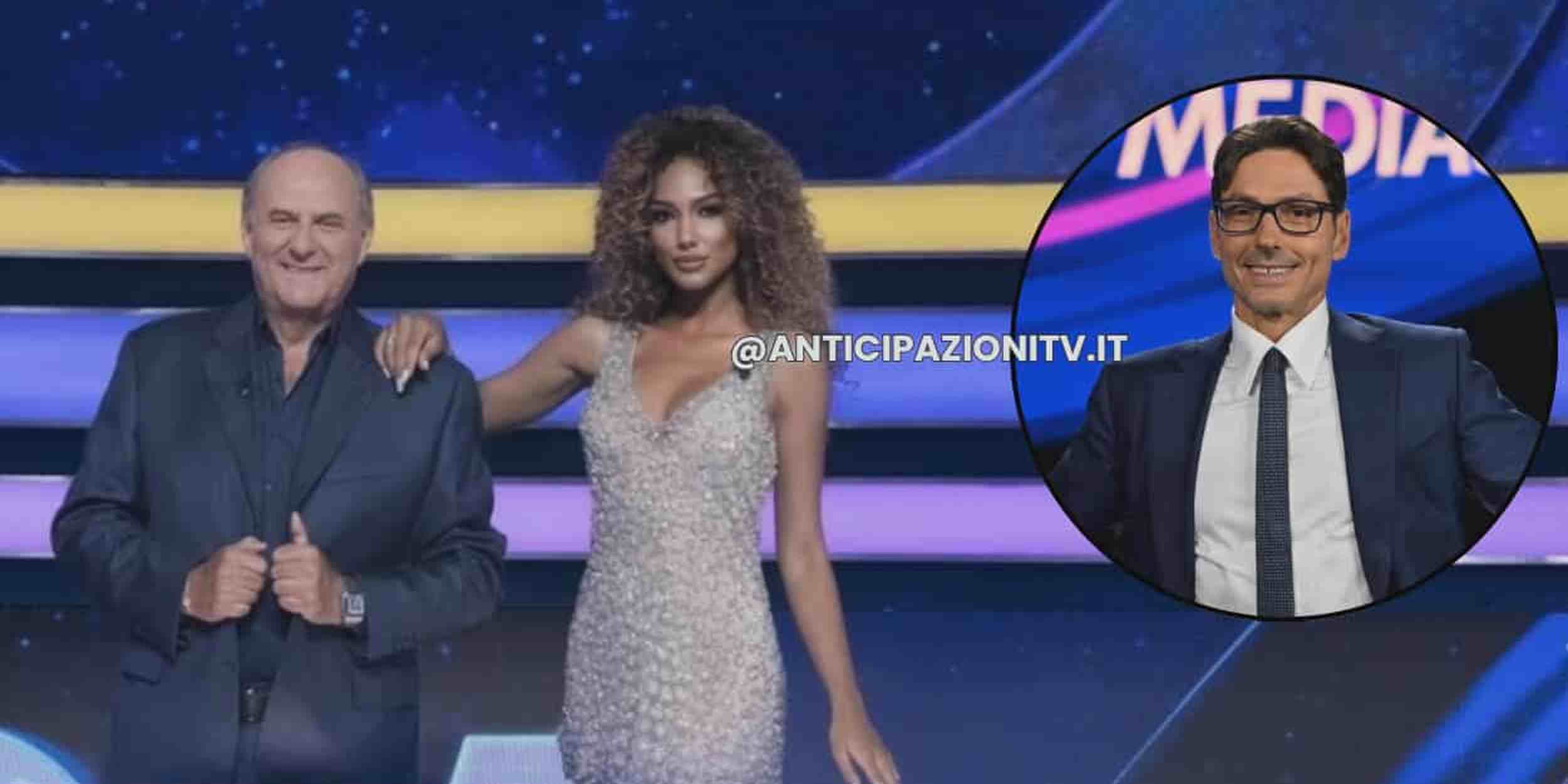 La Ruota della Fortuna in prima serata: quando e il nuovo palinsesto Mediaset