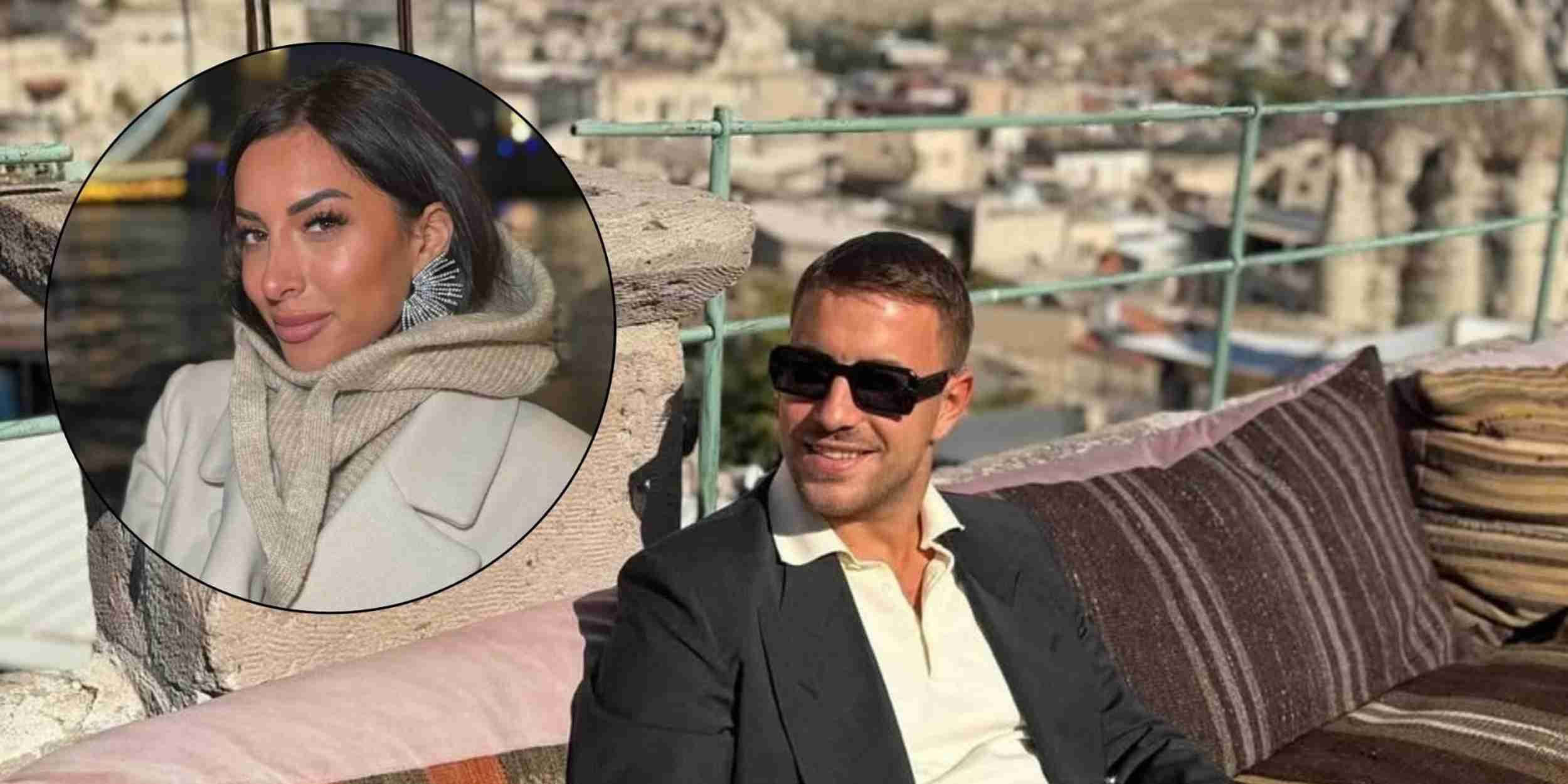 Temptation Island: Manuel Maura conferma il ritorno con Francesca Sorrentino