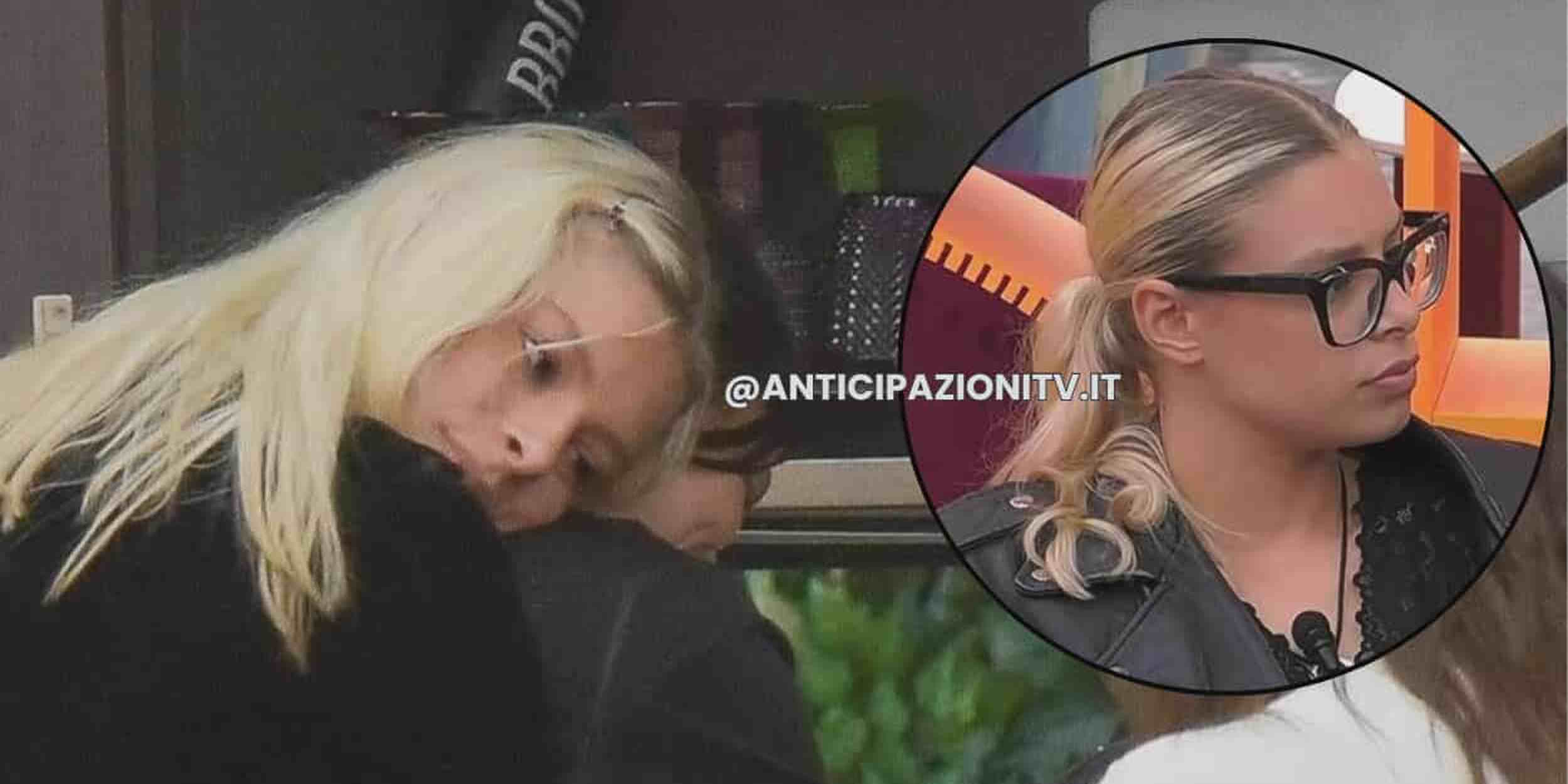 Grande Fratello 2025, nuovo malore per Giulia Soponariu: abbandona la Casa?