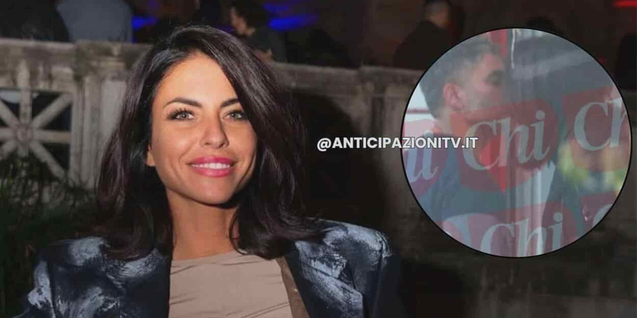 Pamela Camassa ritrova l’amore: ecco chi è lui