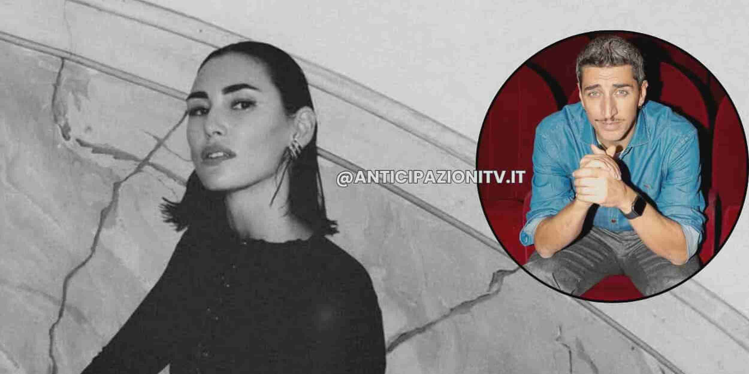 Giulia Pauselli e Marcello Sacchetta si sono lasciati? I sospetti