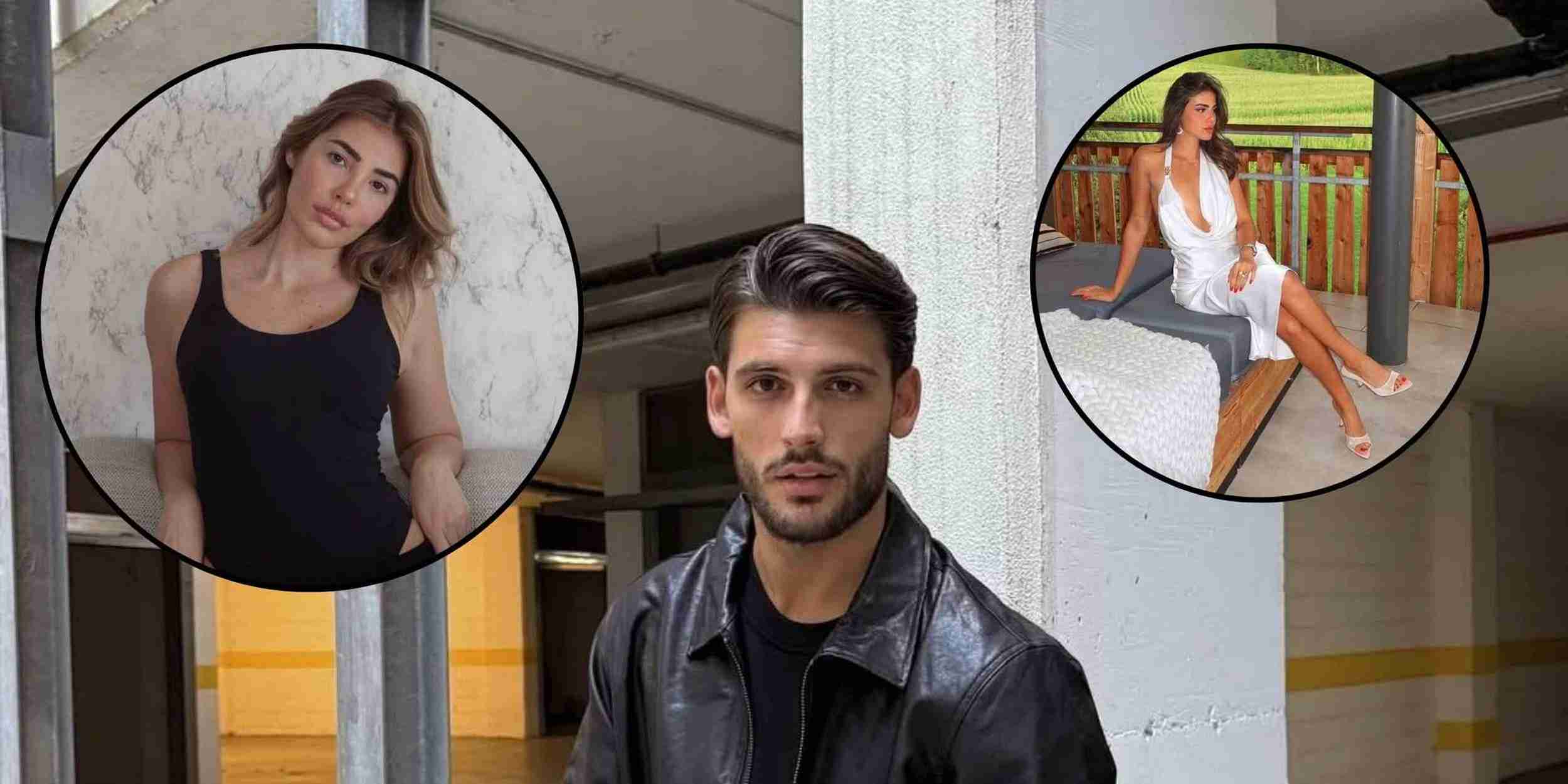Uomini e Donne, segnalazione su una corteggiatrice di Ciro: spunta il nome di Martina