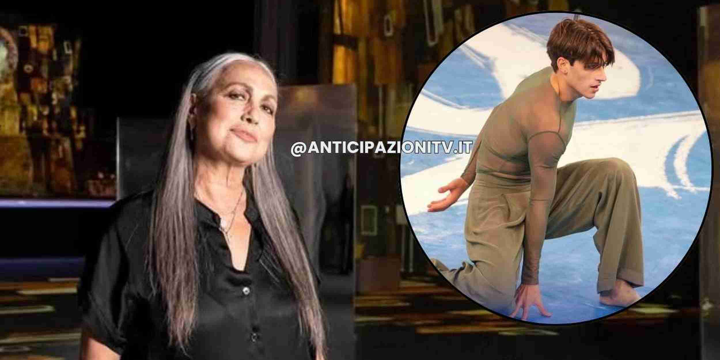 Amici 25, Tommaso Troso commenta ancora l’eliminazione: stoccata alla Celentano