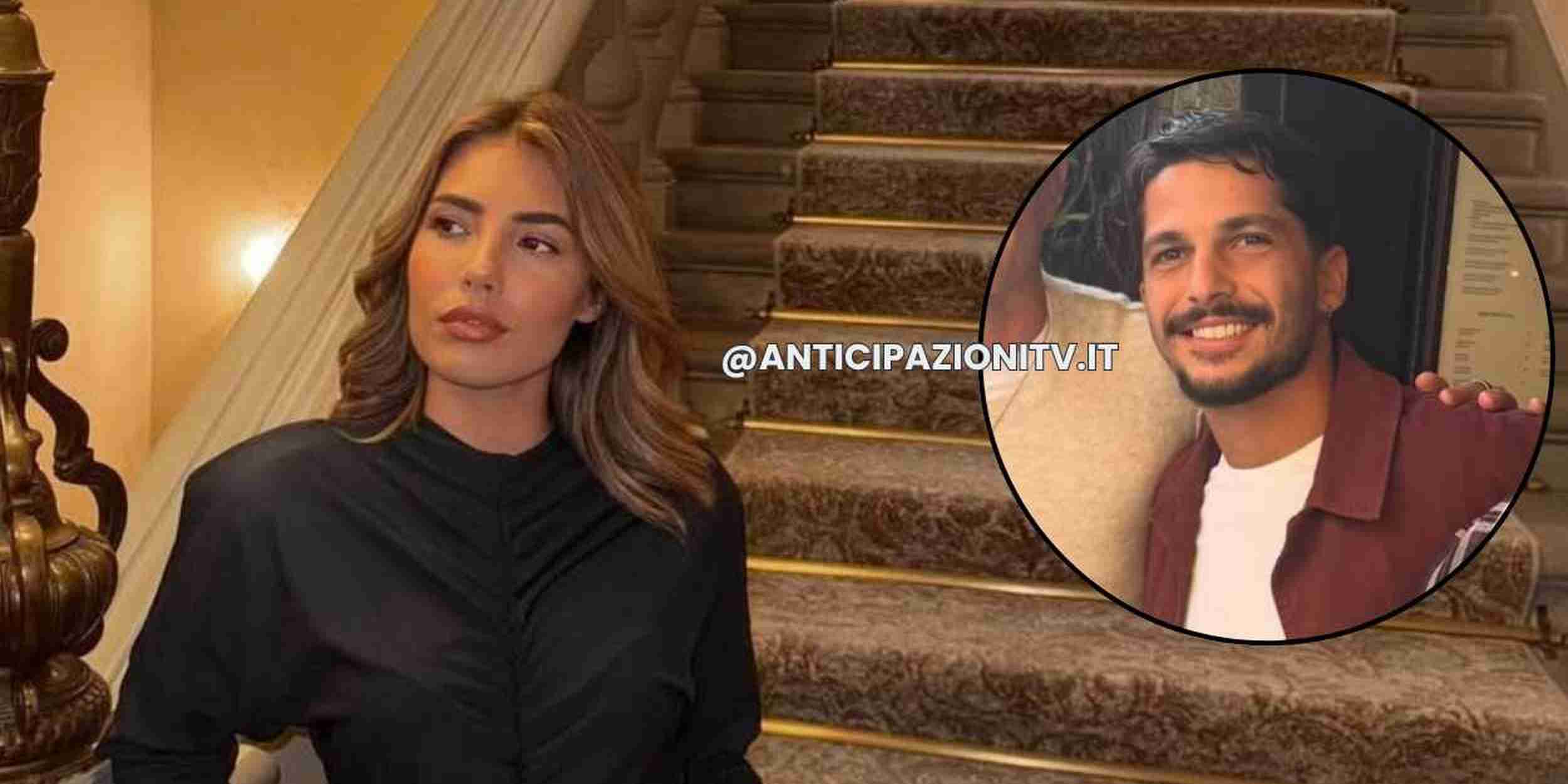 Uomini e Donne, Gianmarco e Martina: segnali social che fanno sperare