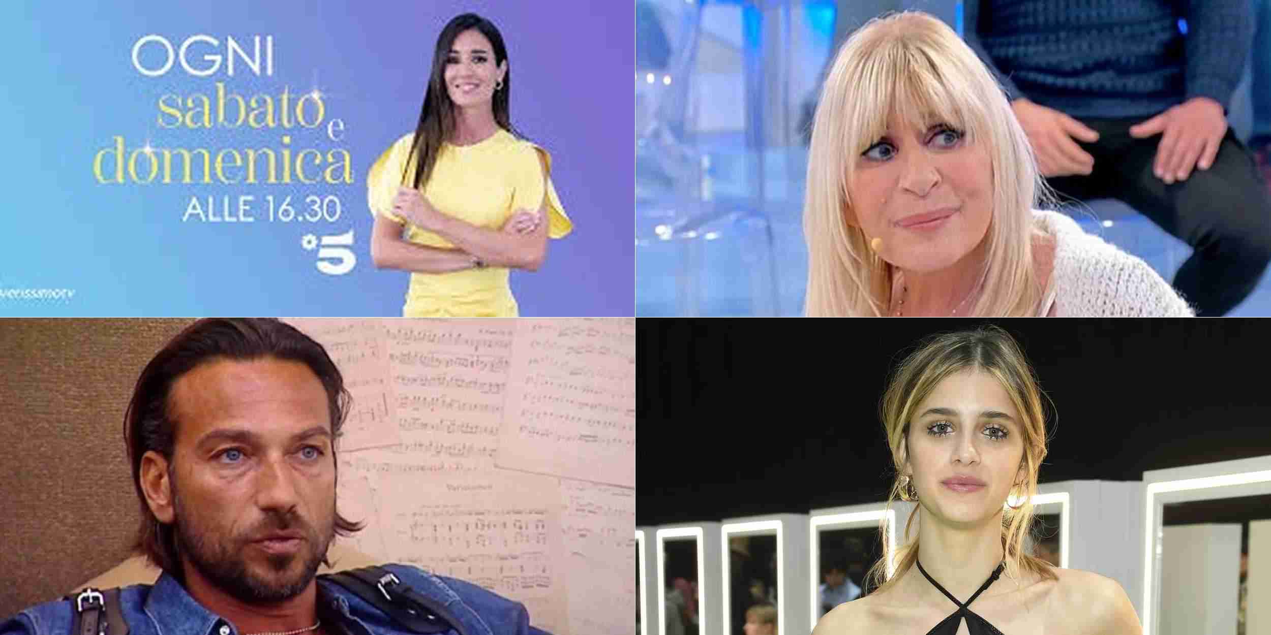 Verissimo oggi 29 novembre 2025: ospiti e anticipazioni su Canale 5