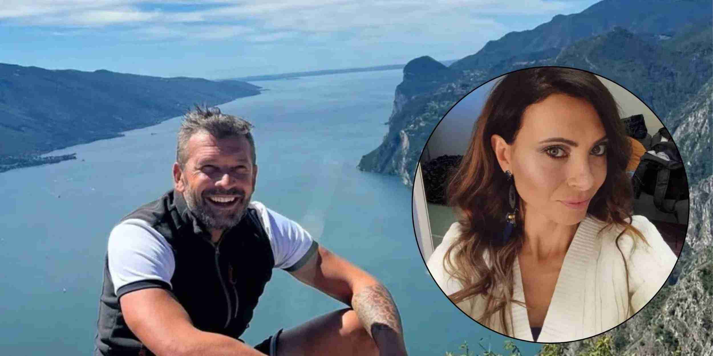 Uomini e Donne, rottura tra Agnese e Roberto? Interviene la dama