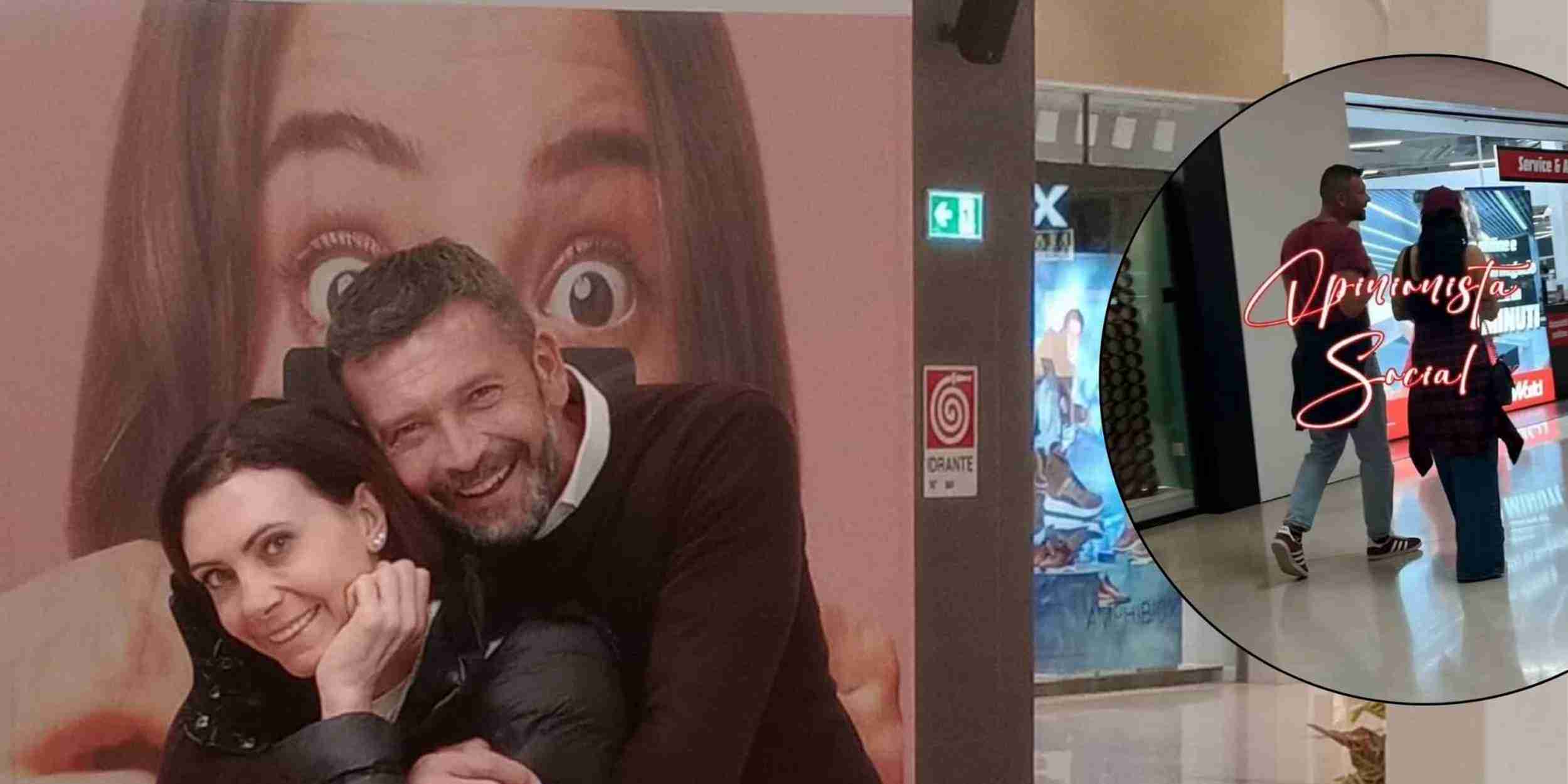 Uomini e Donne, Agnese De Pasquale e Roberto Priolo insieme dopo la segnalazione