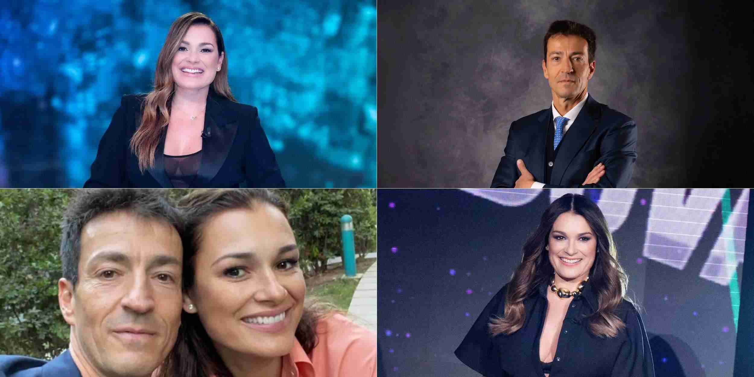Alena Seredova rifiutò 100mila euro per parlare di Buffon