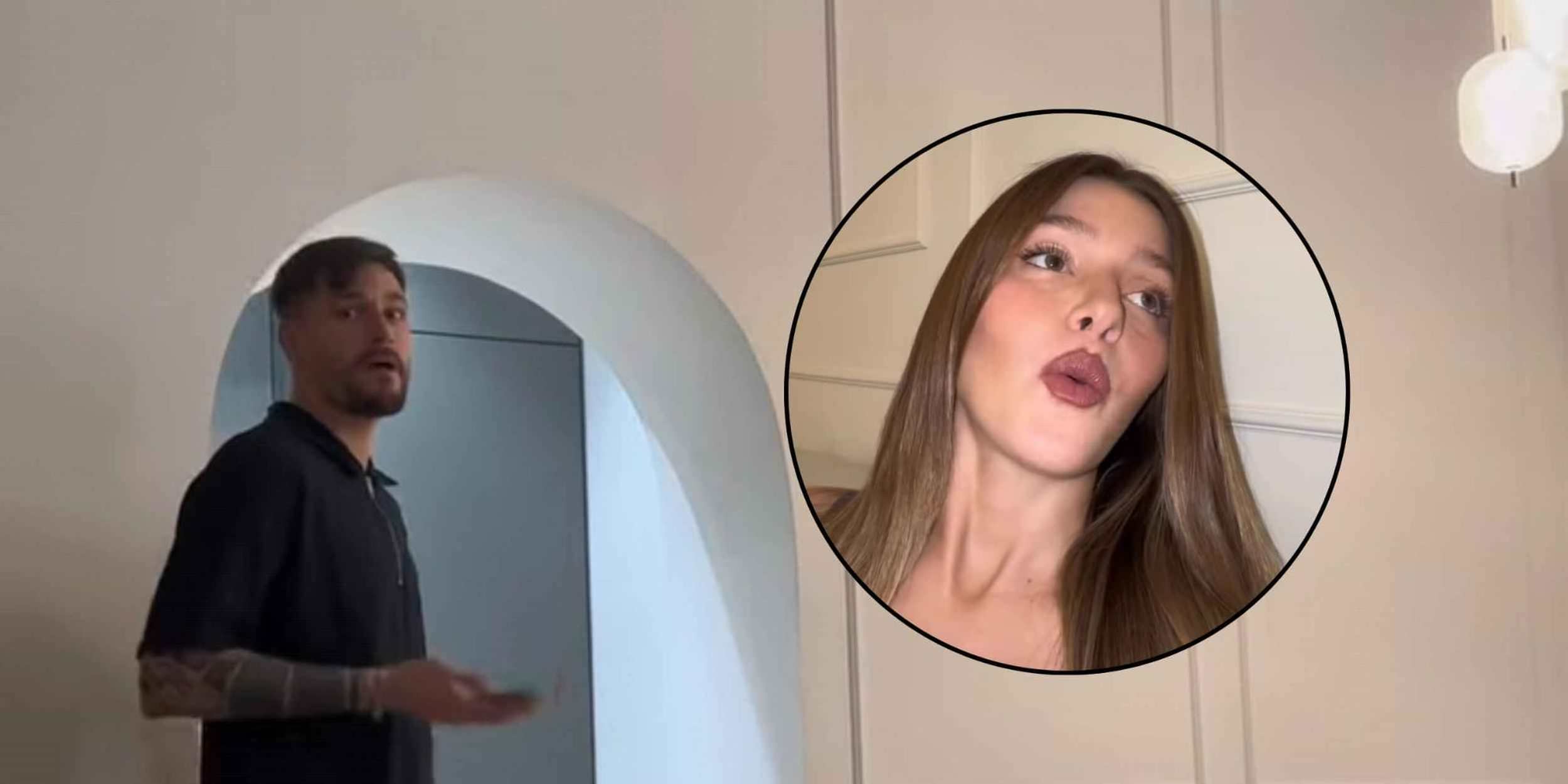 Uomini e Donne, Andrea Zelletta e Natalia Paragoni ancora genitori: annuncio e una triste rivelazione
