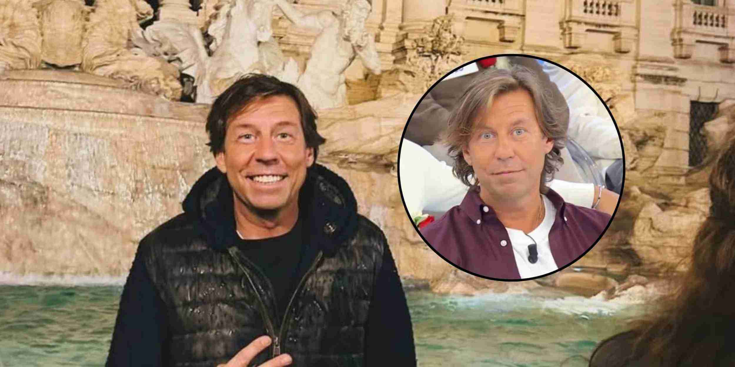 Uomini e Donne, chi è Edoardo Nestori: lavoro, social, origini e figli