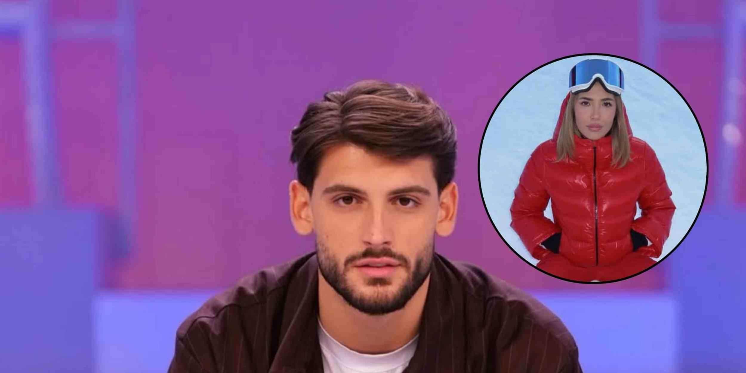Uomini e Donne in pausa, Ciro spiazza su Martina: le sue parole