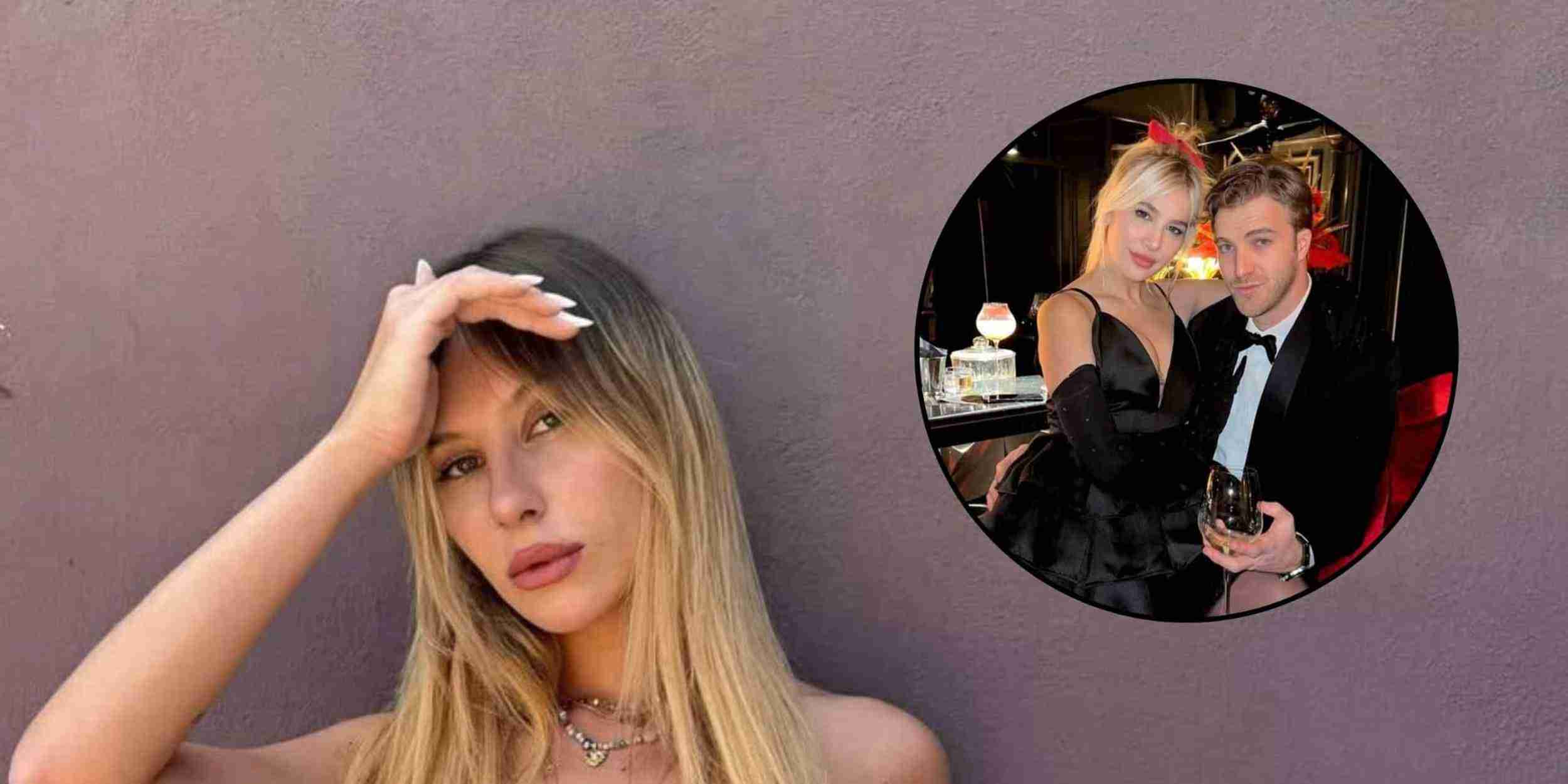 Crisi tra Clizia Incorvaia e Paolo Ciavarro: l’intervento di Micol