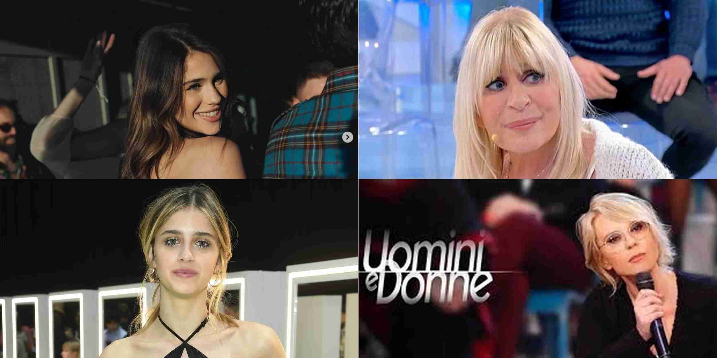 Uomini e Donne oggi 1 dicembre 2025, Roberta e Alessandro pronti alla convivenza