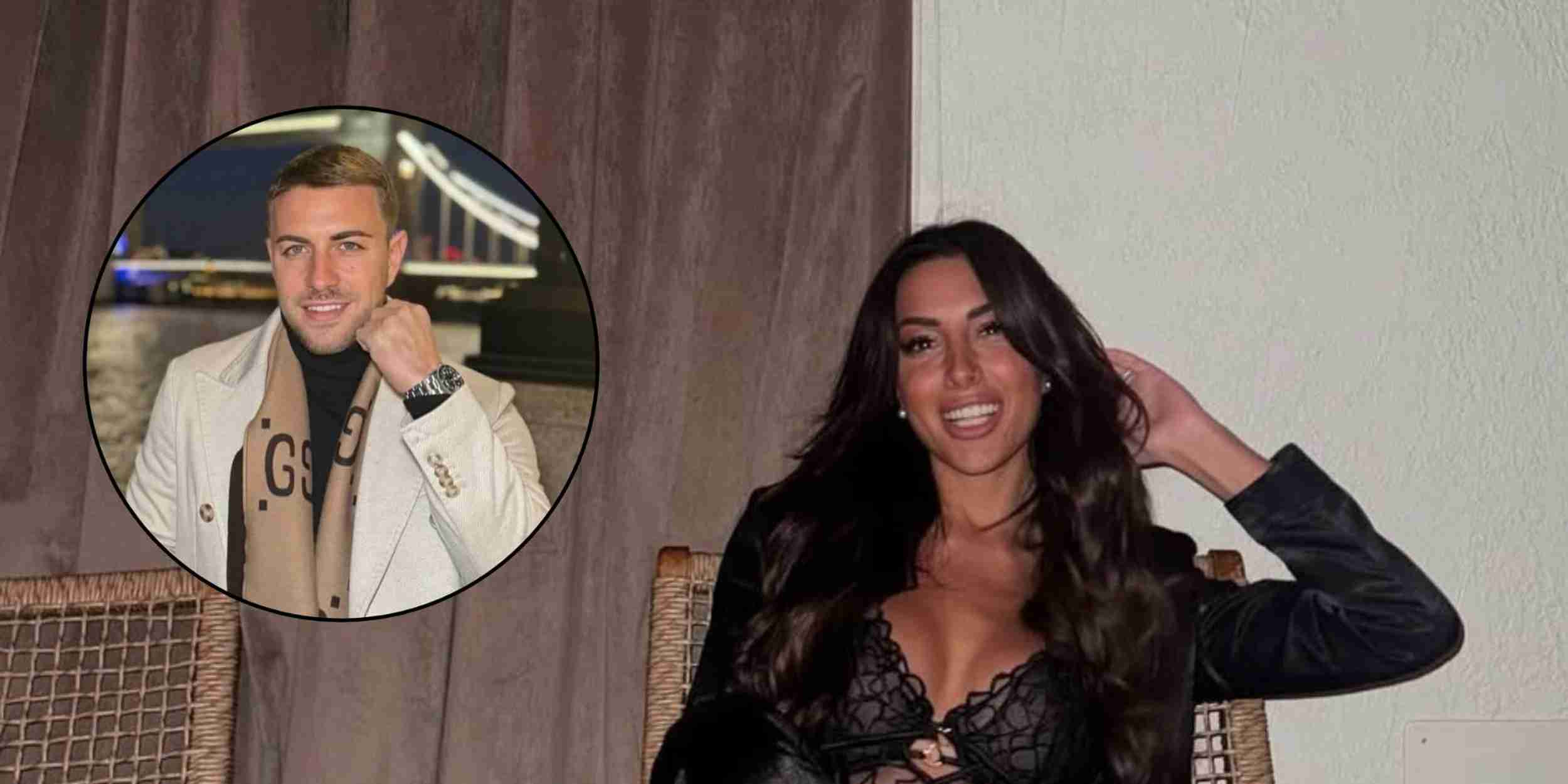 Uomini e Donne: Francesca torna con Manuel e replica a due suoi ex corteggiatori