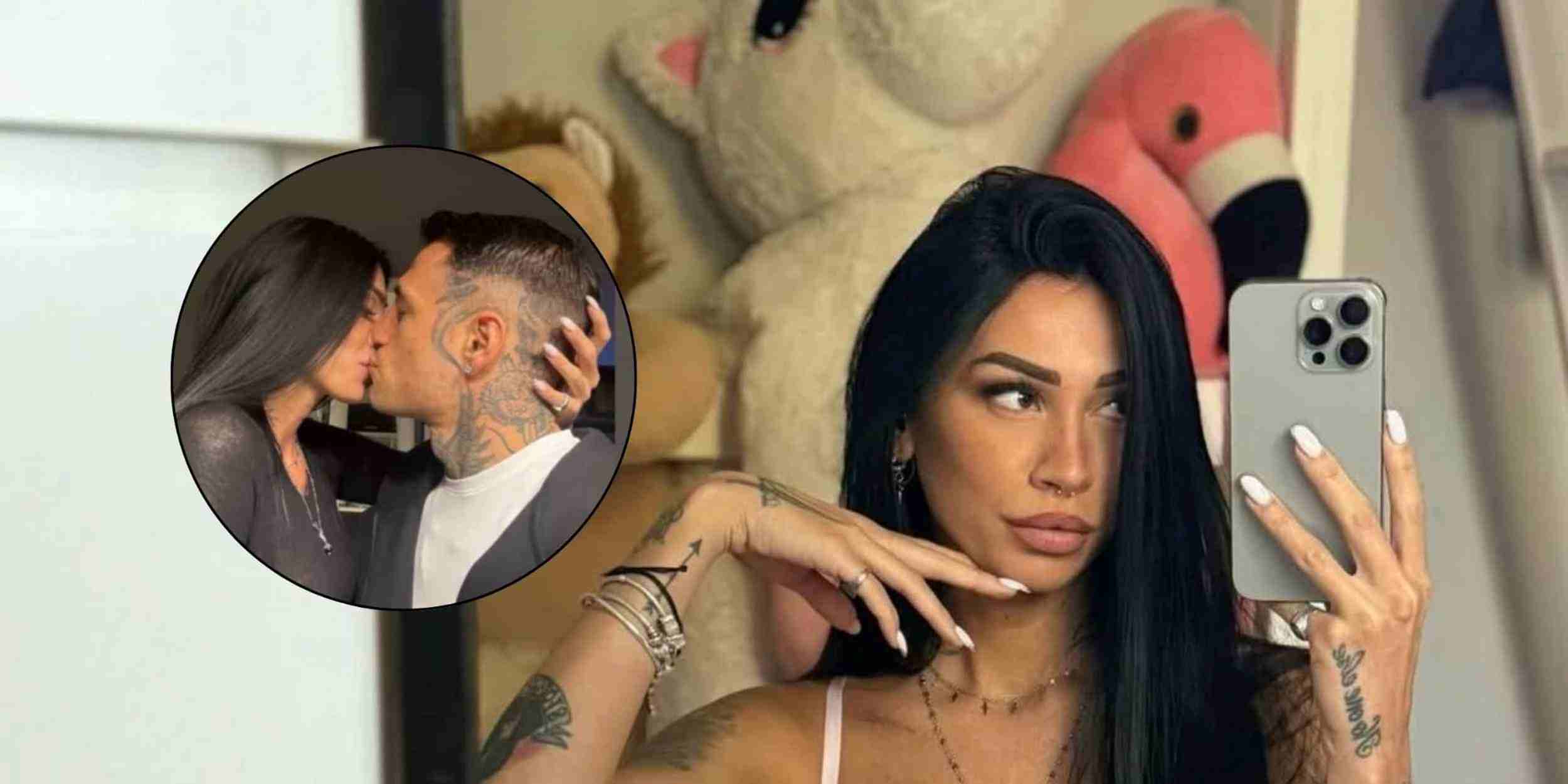 Uomini e Donne, Gaia Gigli di nuovo fidanzata: chi è lui