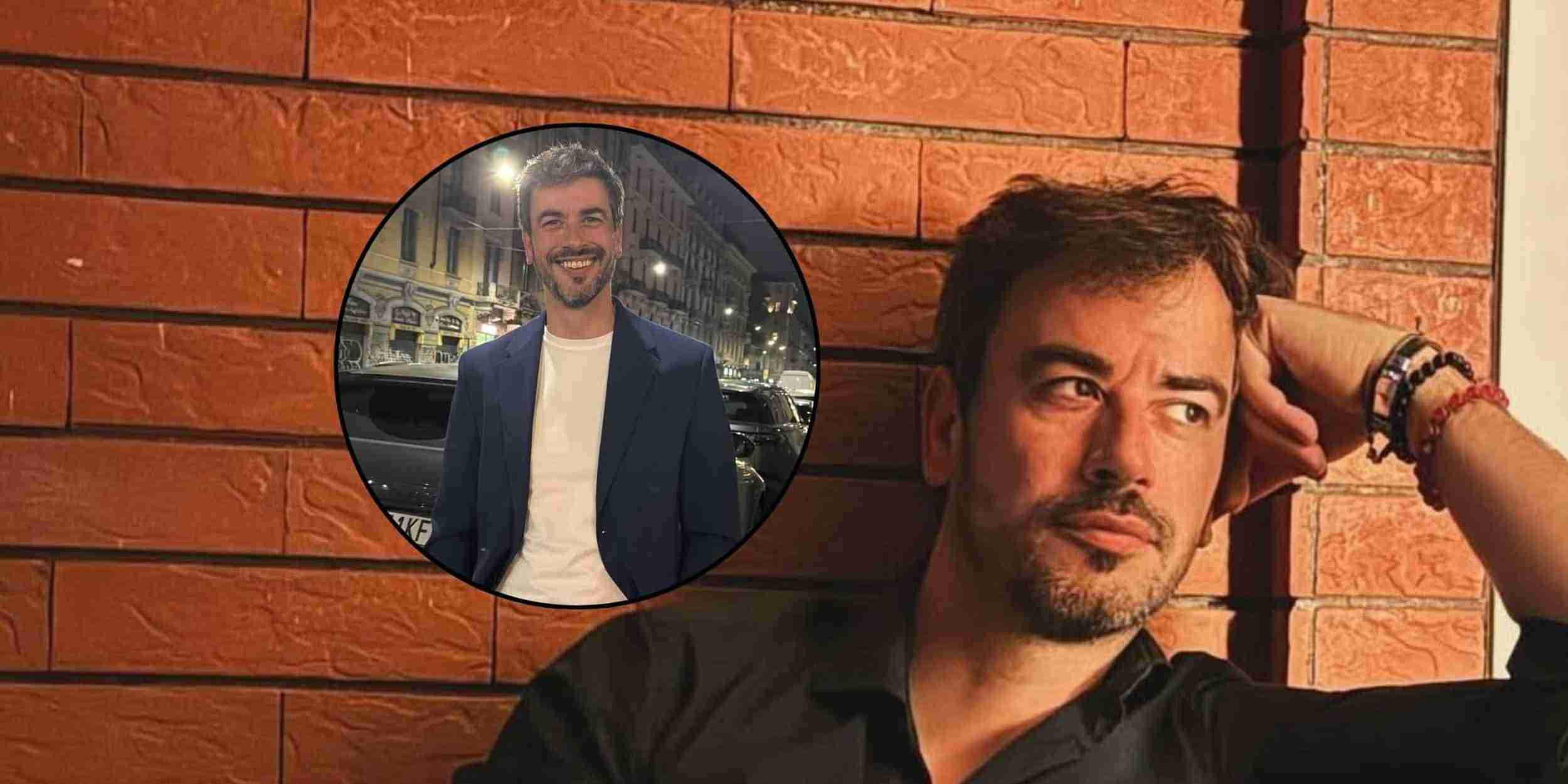 Iago Garcia ritrova l’amore: lei è giovanissima