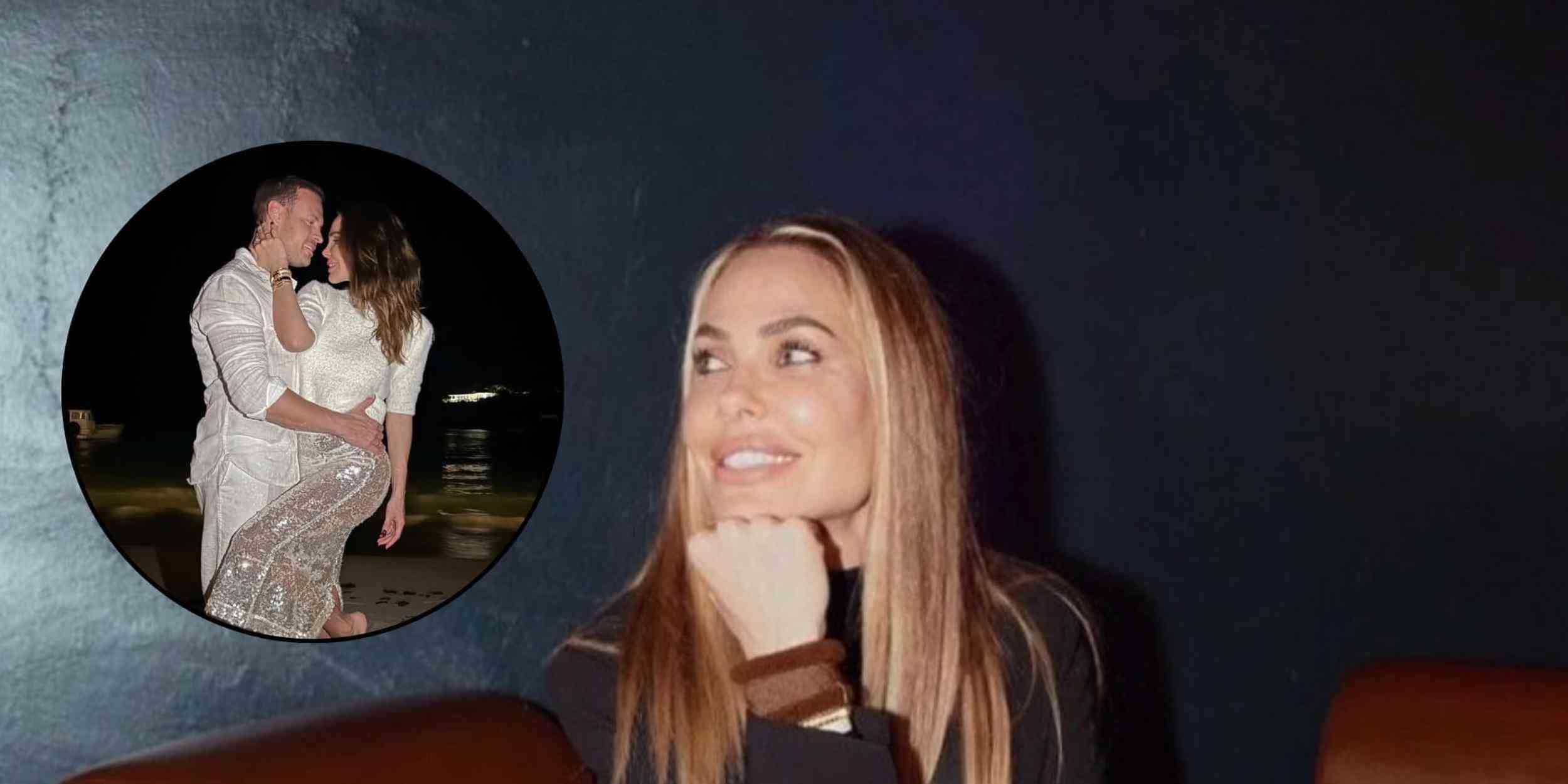 Ilary Blasi e Bastian Muller: possibile data e luogo delle nozze